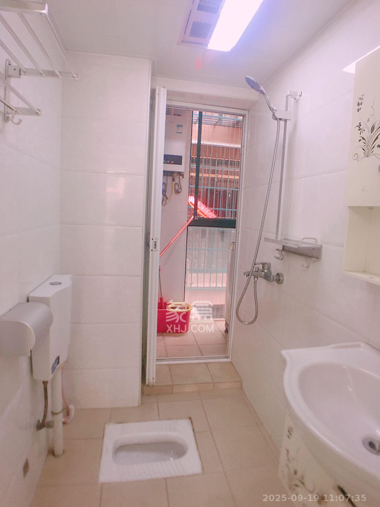 才子佳郡 3室2厅1卫 1900.0元/月 才子佳郡 3室2厅1卫 1900.0元/月室内图