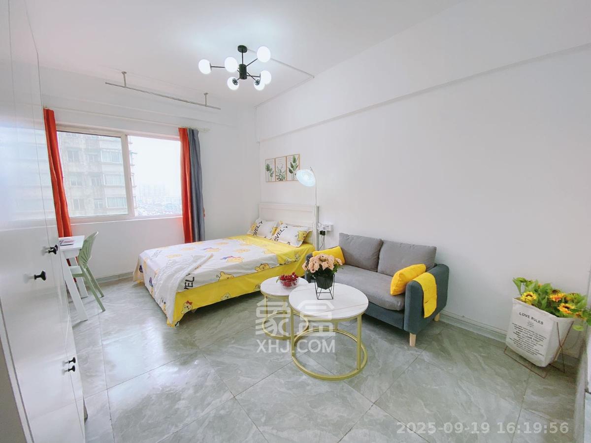 碧桂园印象 1室1厅1卫 1700.0元/月 碧桂园印象 1室1厅1卫 1700.0元/月室内图