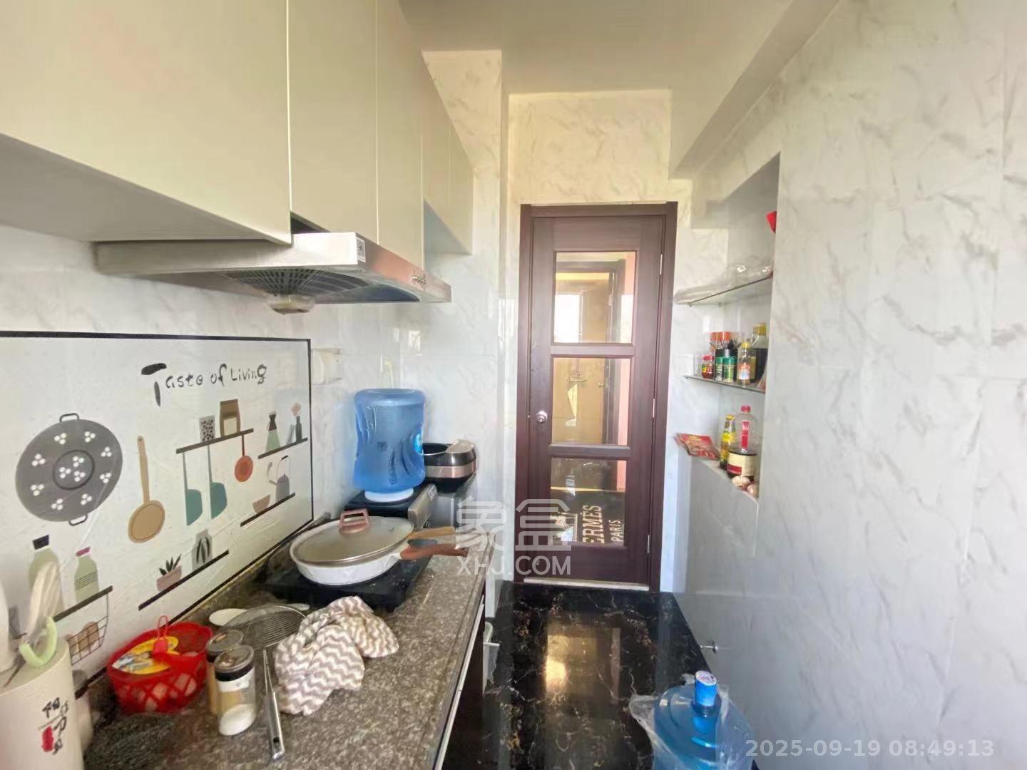 碧桂园威尼斯城  1室1厅1卫    1300.0元/月室内图