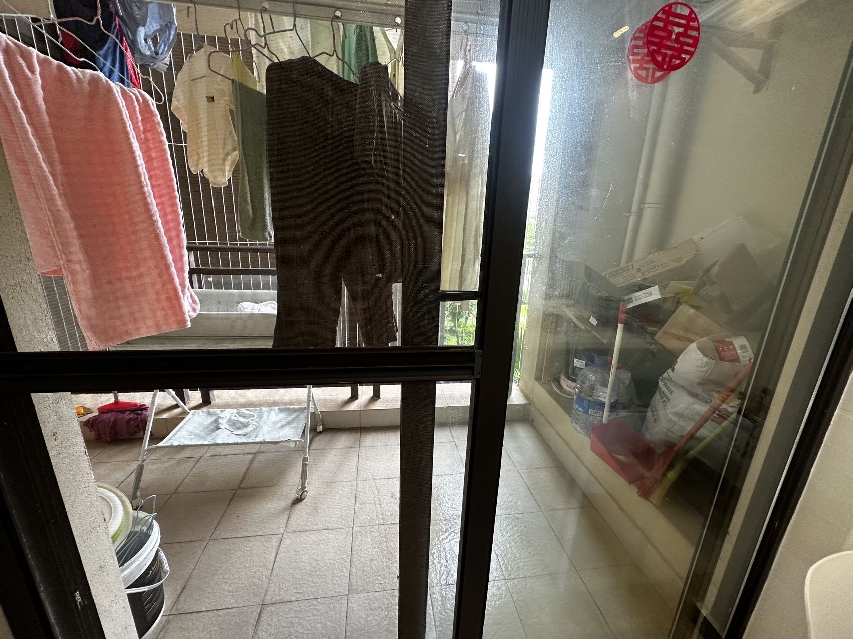 专家公寓  3室2厅1卫    129.0万户型图