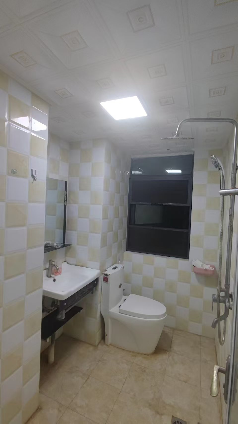 汇水湾 3室2厅2卫 157.0万 汇水湾 3室2厅2卫 157.0万室内图