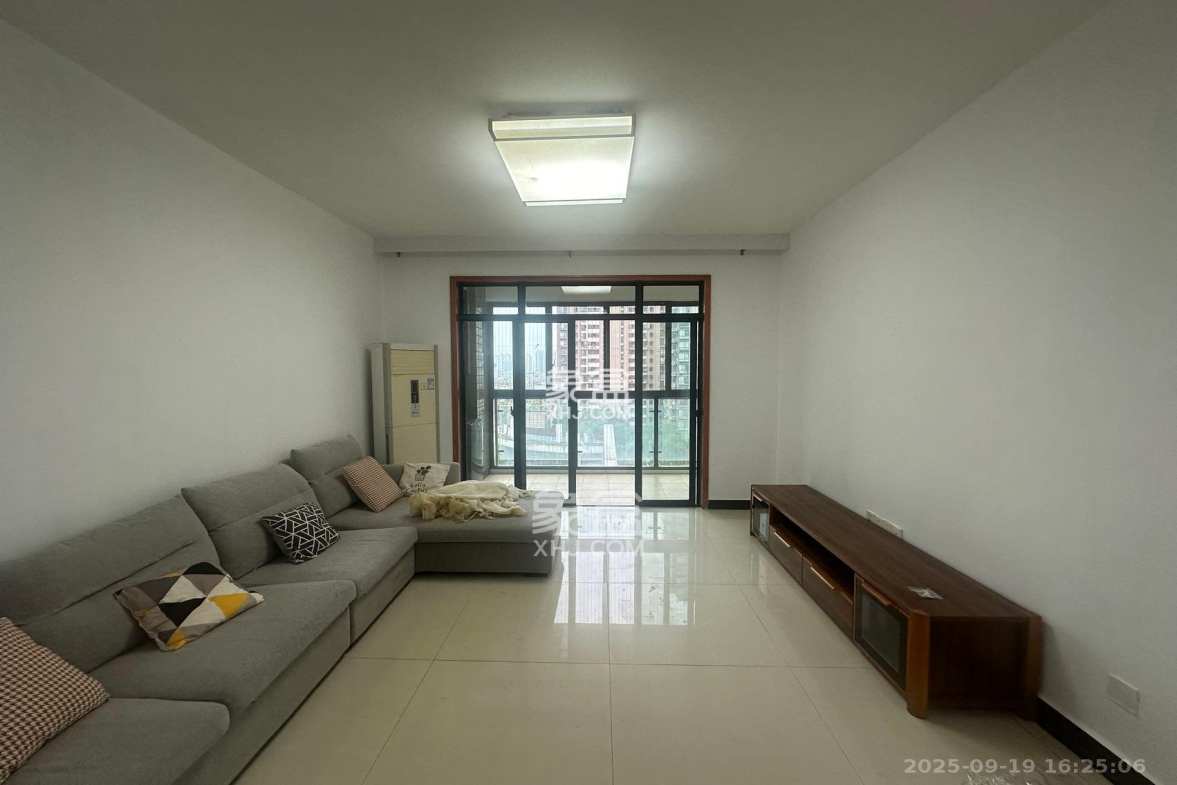 湘江世纪城达江苑 3室2厅1卫 2000.0元/月 湘江世纪城达江苑 3室2厅1卫 2000.0元/月室内图