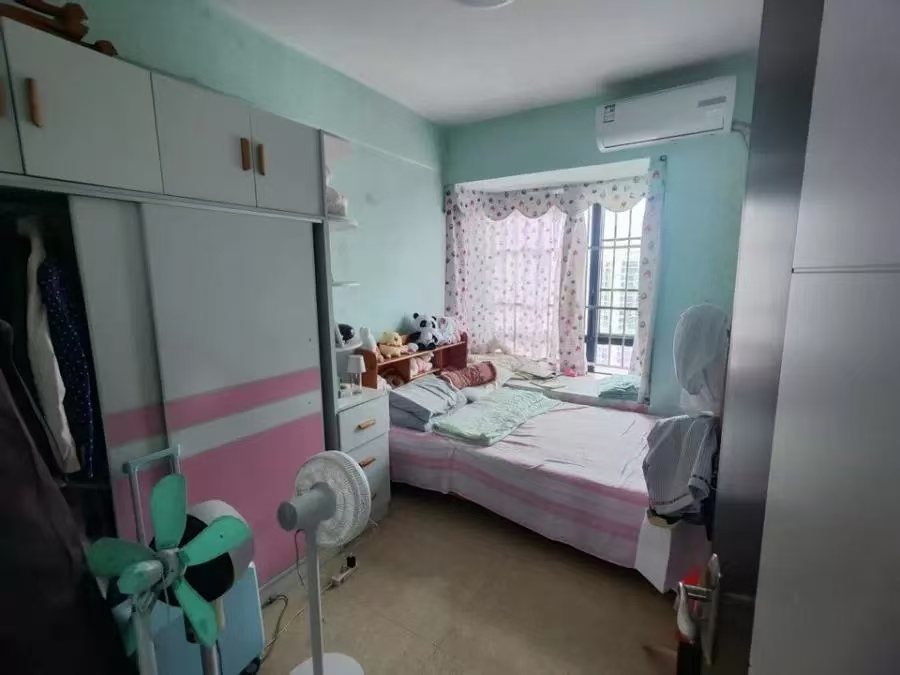 美湖美舍  2室1厅1卫    75.47万