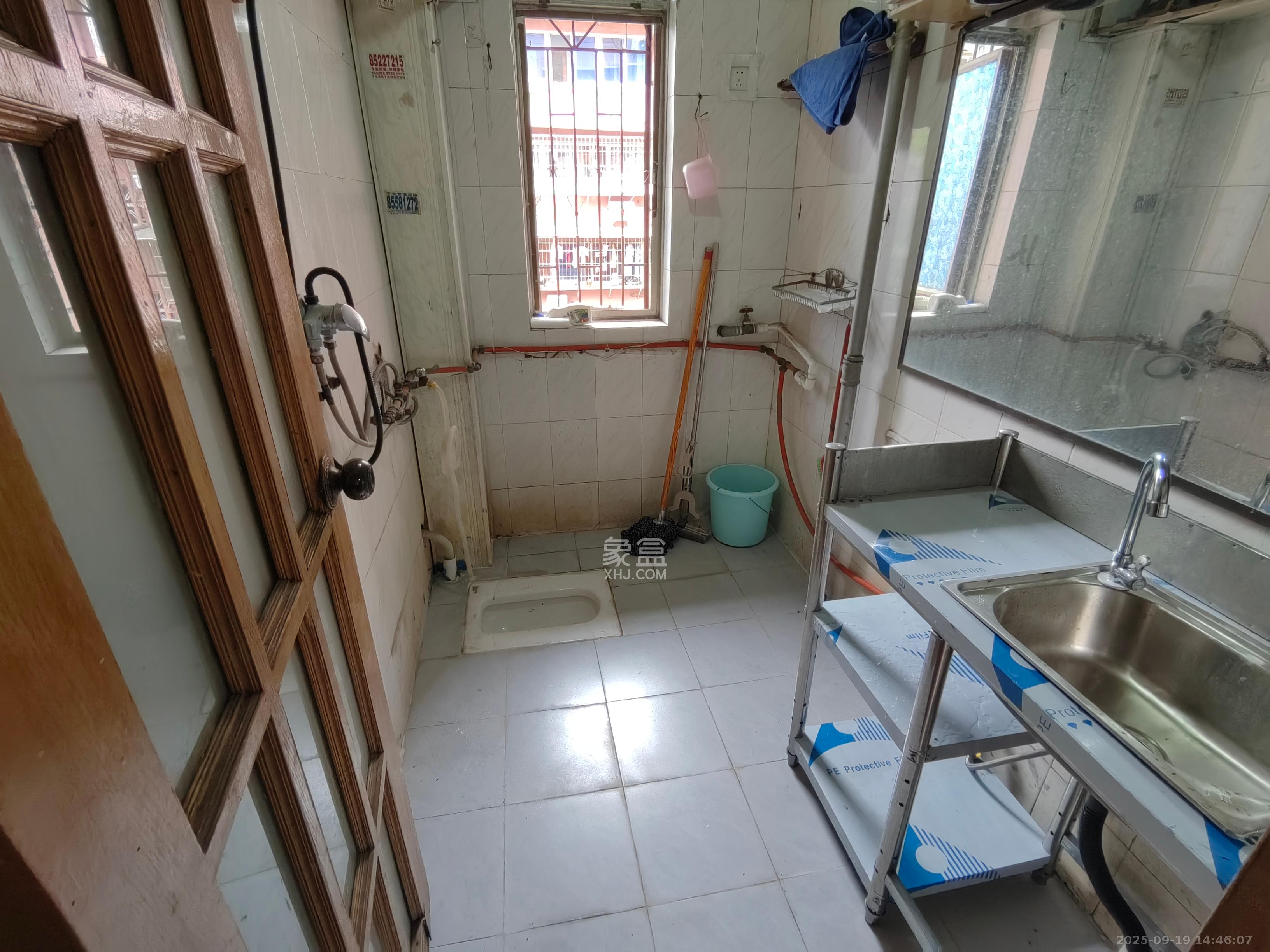 水泵厂宿舍  2室1厅1卫    1200.0元/月 水泵厂宿舍  2室1厅1卫    1200.0元/月室内图