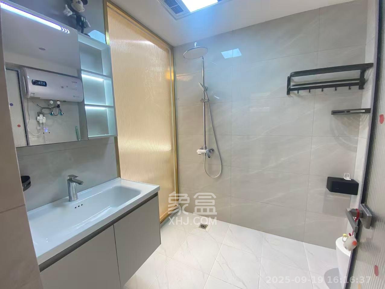 湘域相遇 1室1厅1卫 1750.0元/月 湘域相遇 1室1厅1卫 1750.0元/月室内图