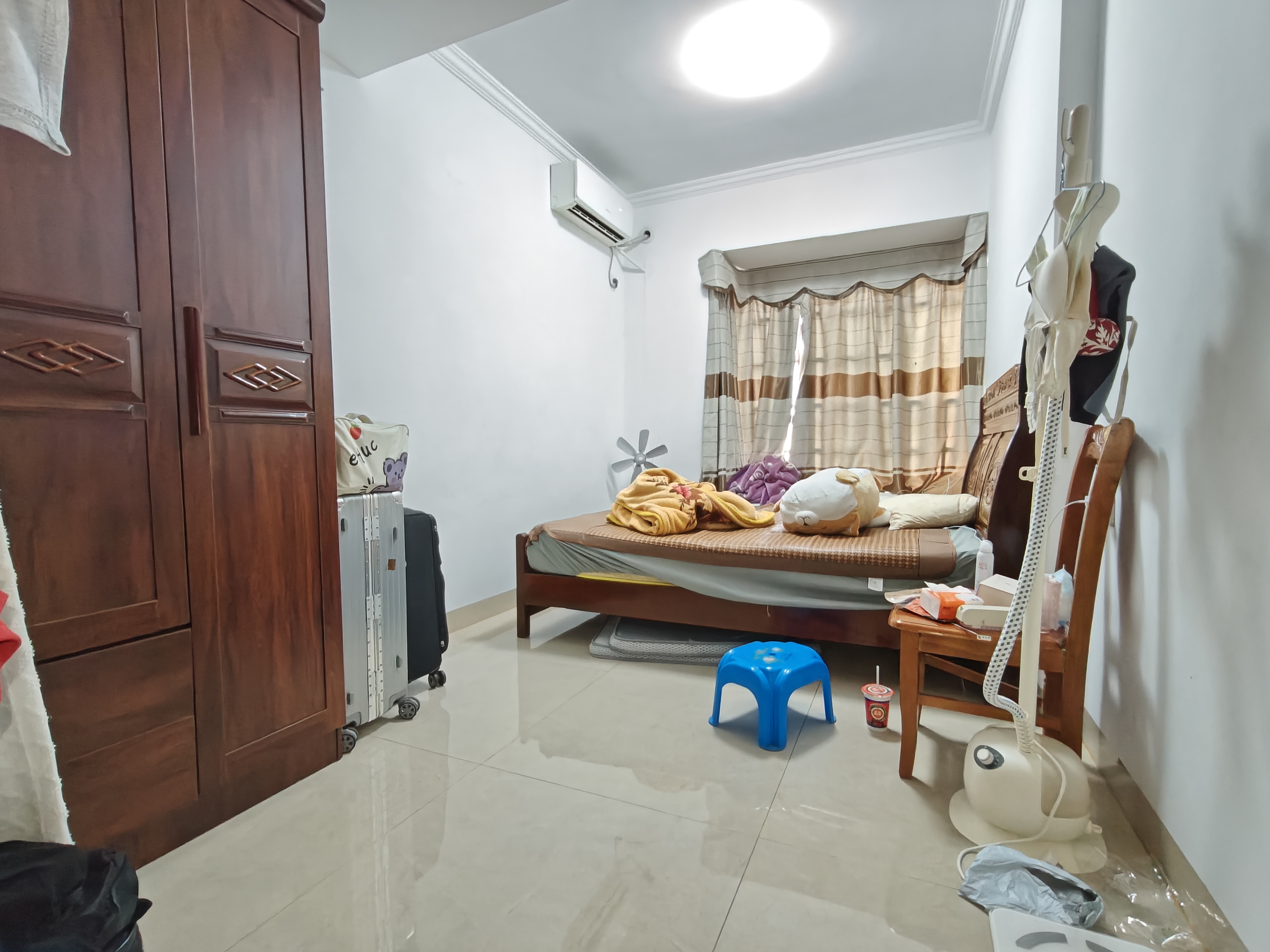 海悦东方 2室2厅1卫 155.0万 海悦东方 2室2厅1卫 155.0万卧室