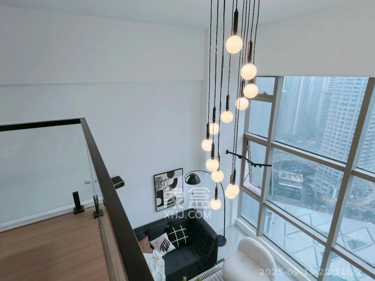 北辰府 1室1厅1卫 3000.0元/月 北辰府 1室1厅1卫 3000.0元/月室内图