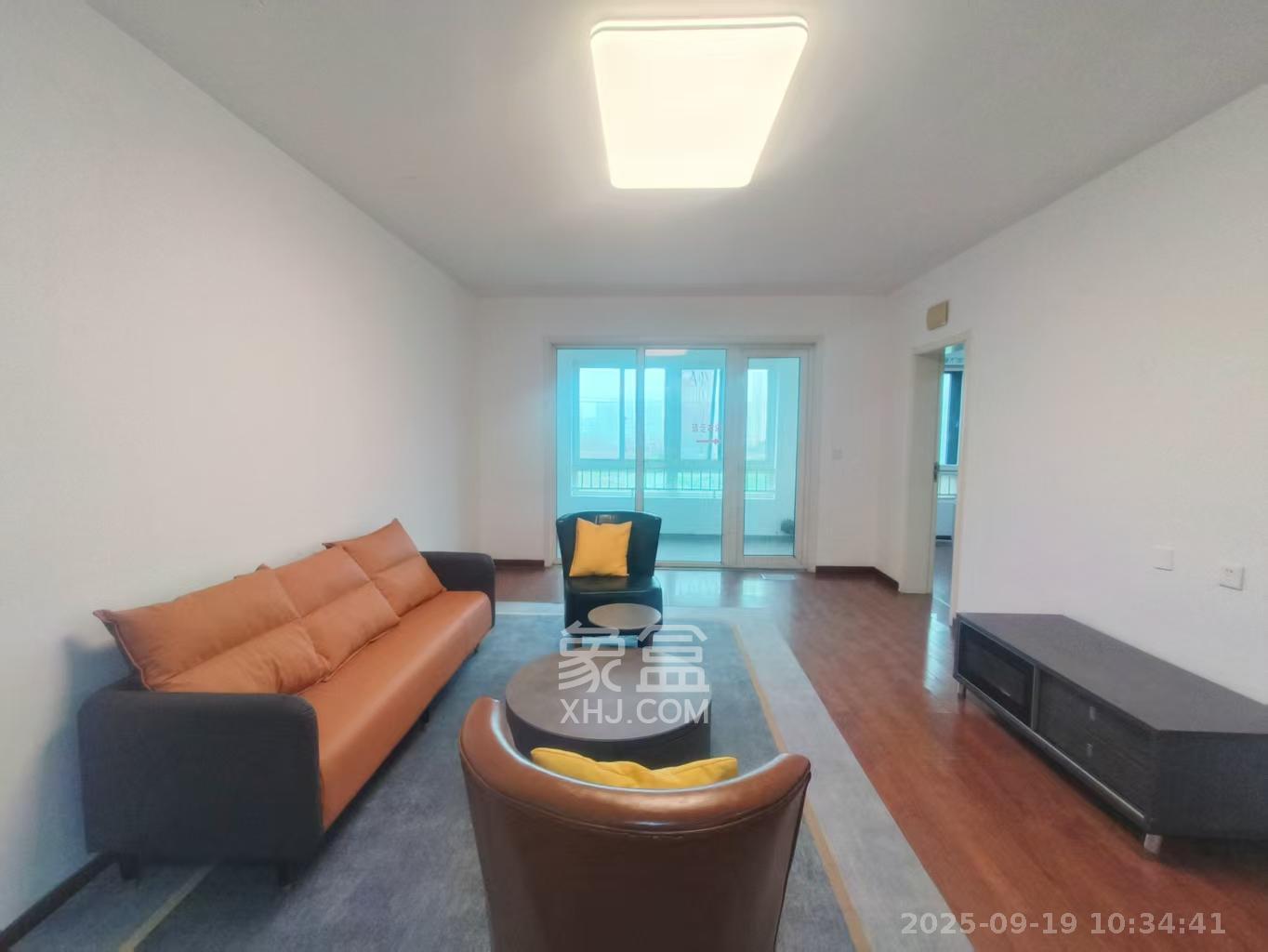 万国城(当代满庭春MOMA)一期 3室2厅2卫 2800.0元/月 万国城(当代满庭春MOMA)一期 3室2厅2卫 2800.0元/月室内图