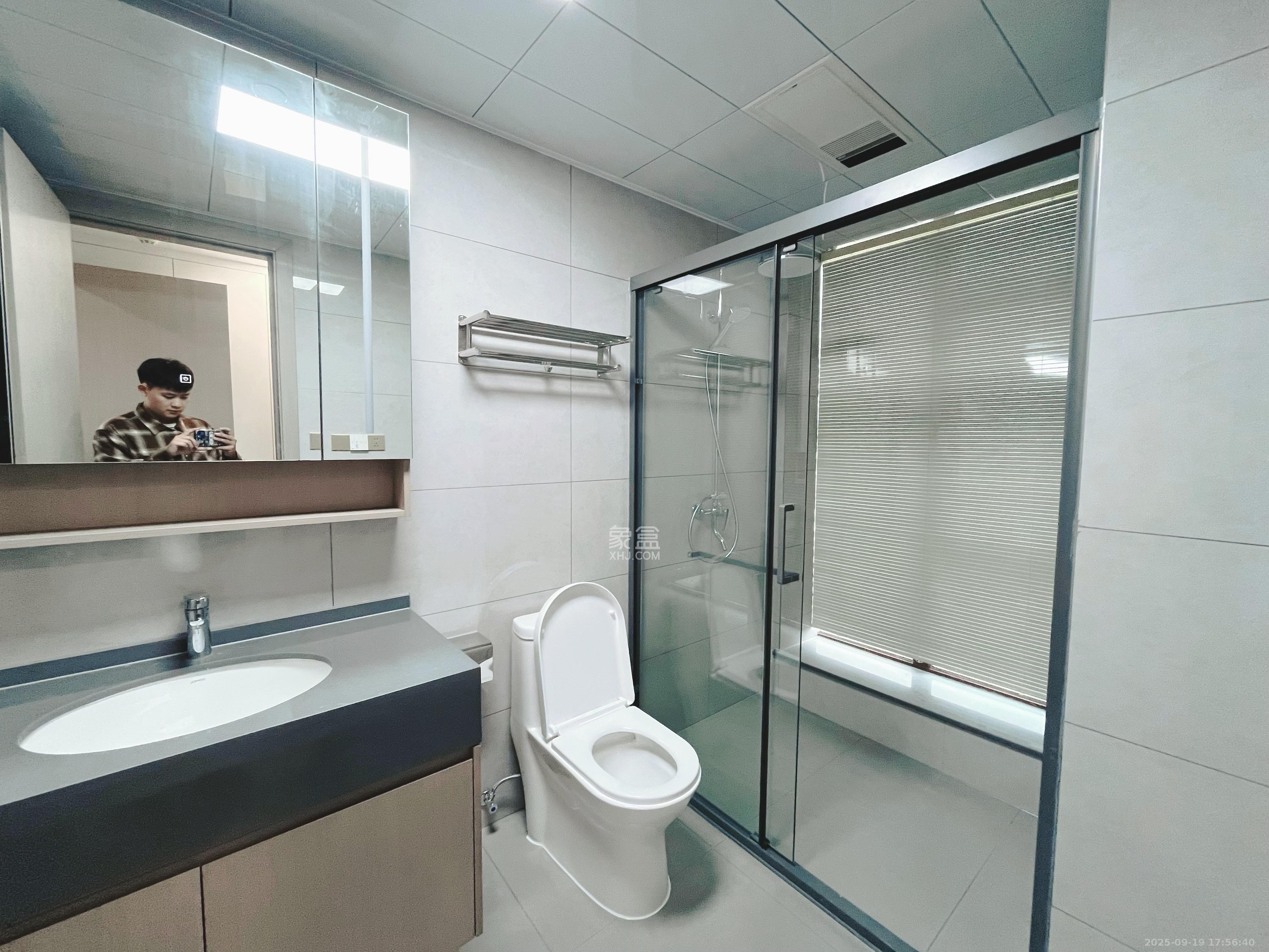 富兴时代御城 4室2厅3卫 10000.0元/月 富兴时代御城 4室2厅3卫 10000.0元/月室内图