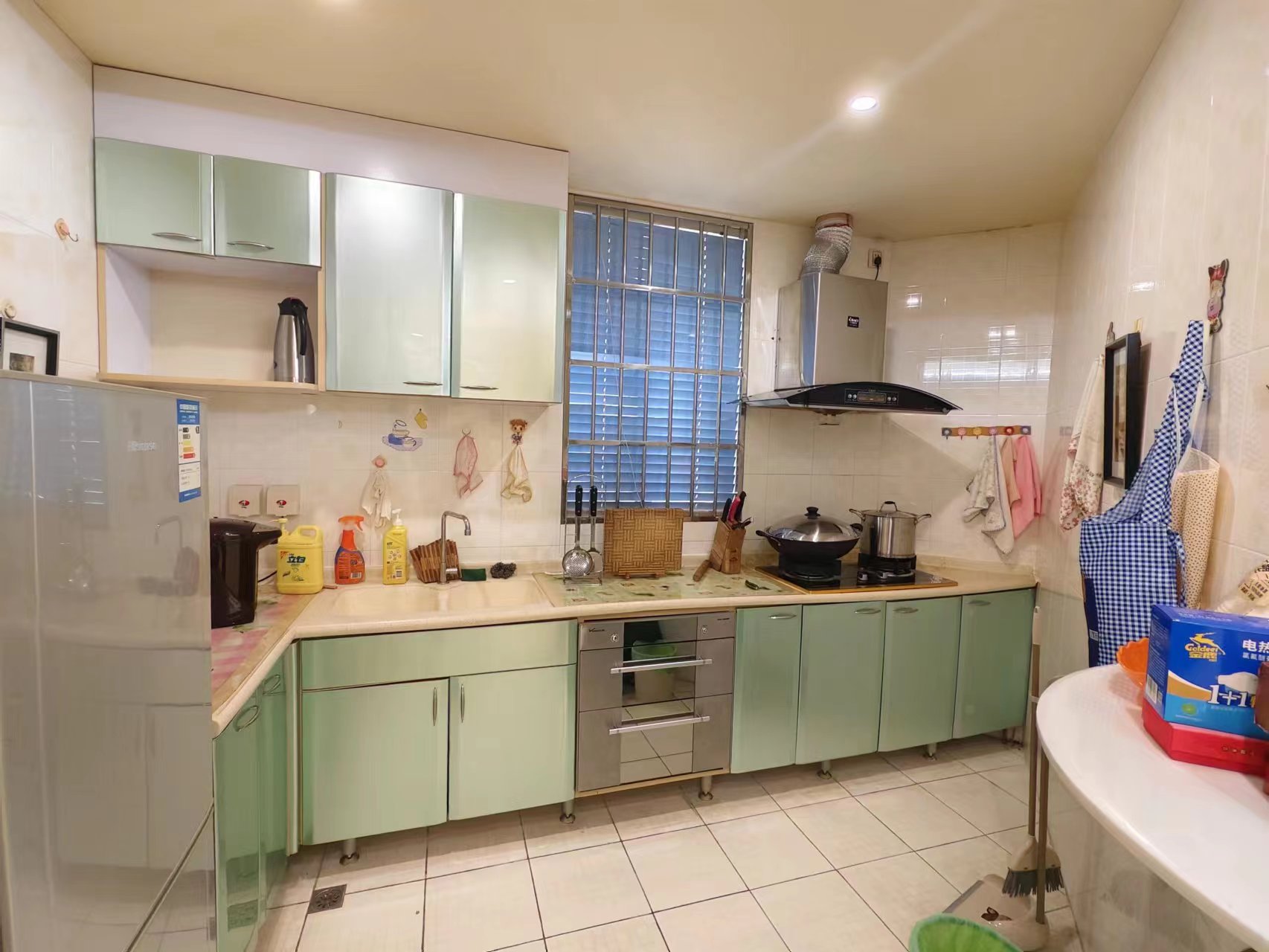 金域湾畔 1室1厅1卫 2300.0元/月 金域湾畔 1室1厅1卫 2300.0元/月室内图