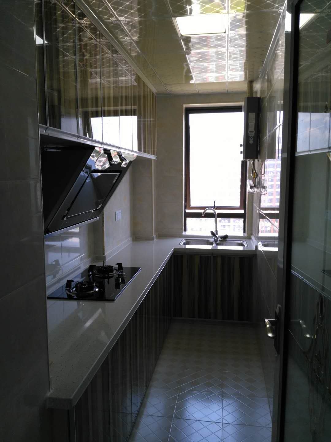 中泰财富湘江 1室1厅1卫 1300.0元/月 中泰财富湘江 1室1厅1卫 1300.0元/月户型图