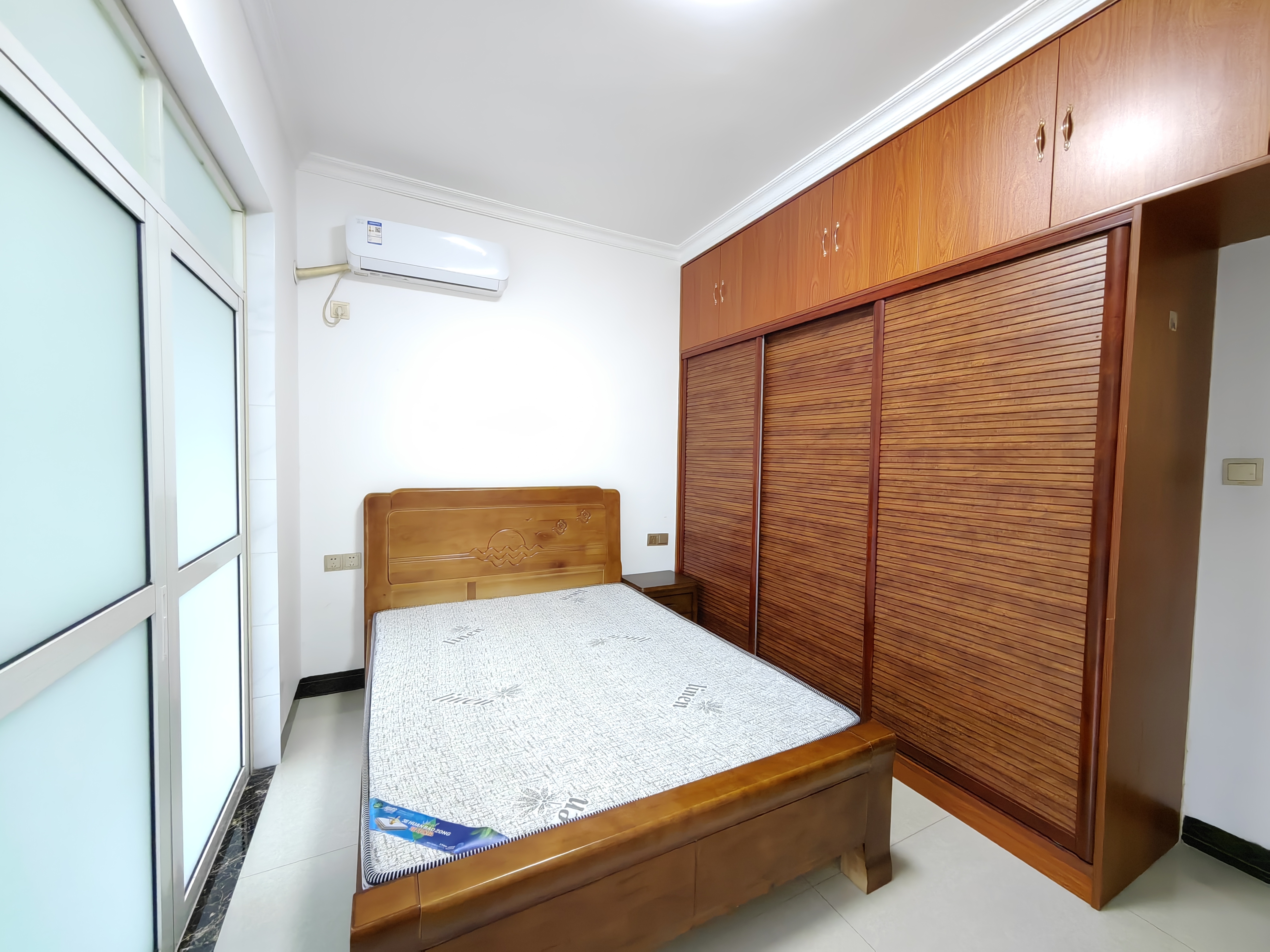 茅茶亭安置小区  1室0厅0卫   1200.00元/月室内图