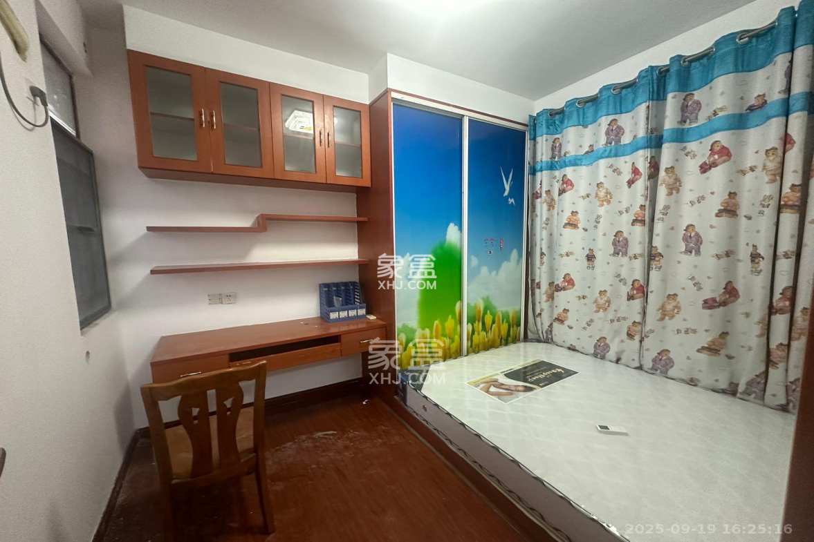 湘江世纪城达江苑 3室2厅1卫 2000.0元/月 湘江世纪城达江苑 3室2厅1卫 2000.0元/月室内图