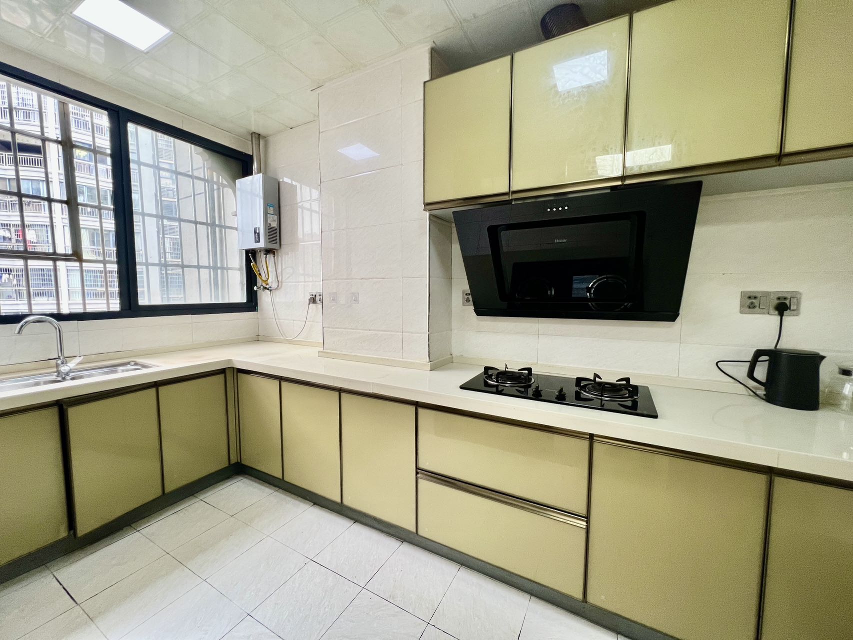 龙洲馨苑  2室2厅1卫    35.8万室内图