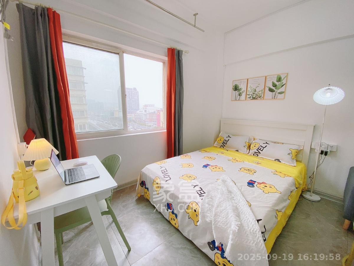 碧桂园印象 1室1厅1卫 1700.0元/月 碧桂园印象 1室1厅1卫 1700.0元/月室内图