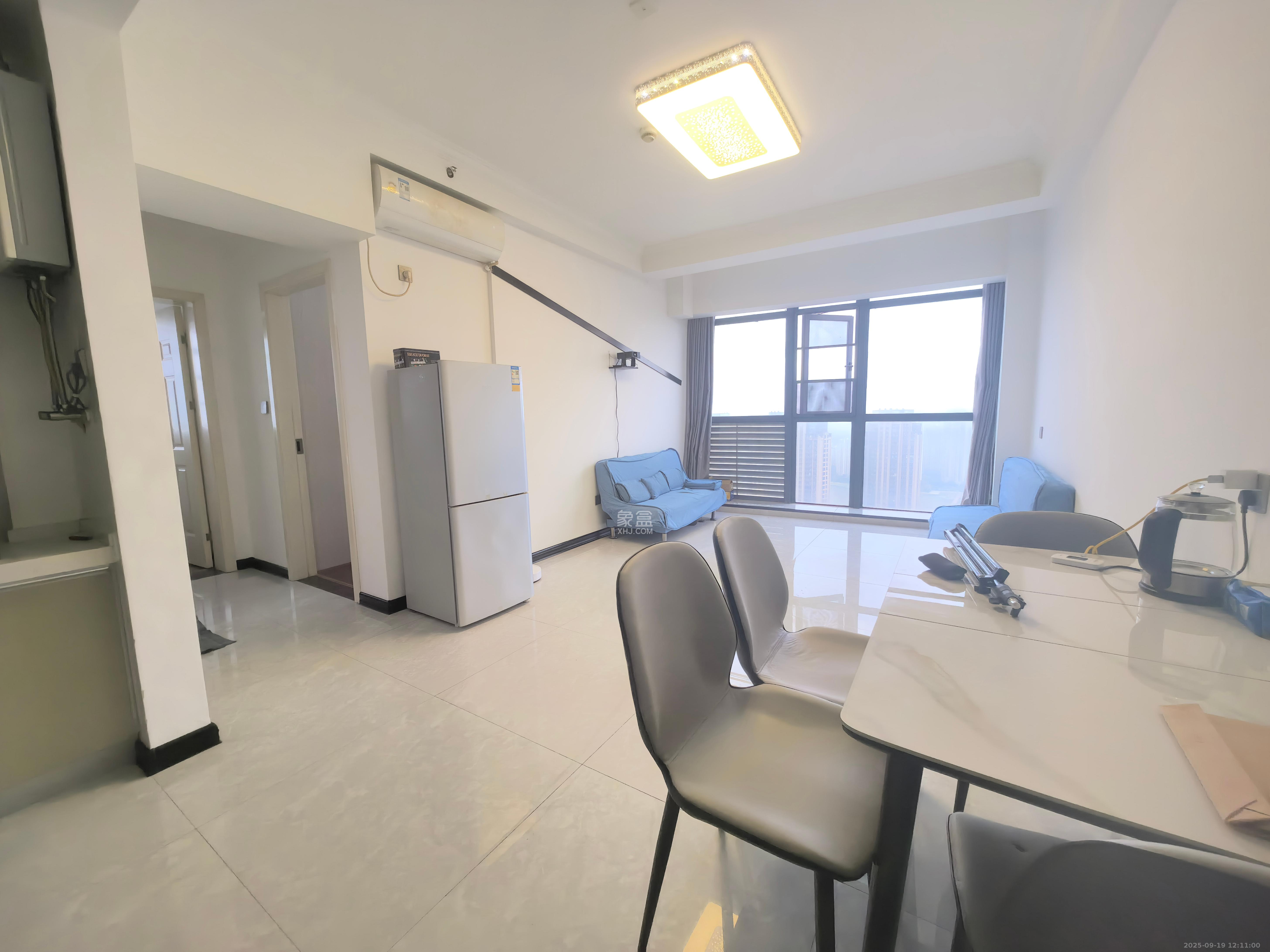 达美美立方 1室1厅1卫 2800.0元/月 达美美立方 1室1厅1卫 2800.0元/月室内图