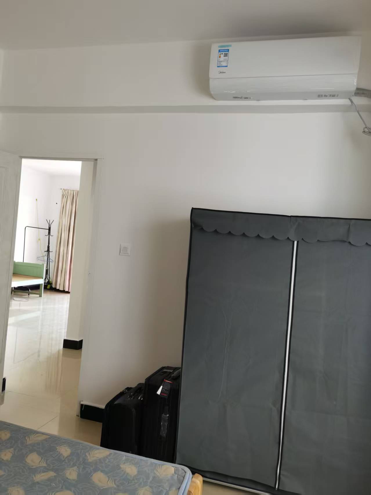 美舍香槟  2室2厅1卫    2000.0元/月室内图