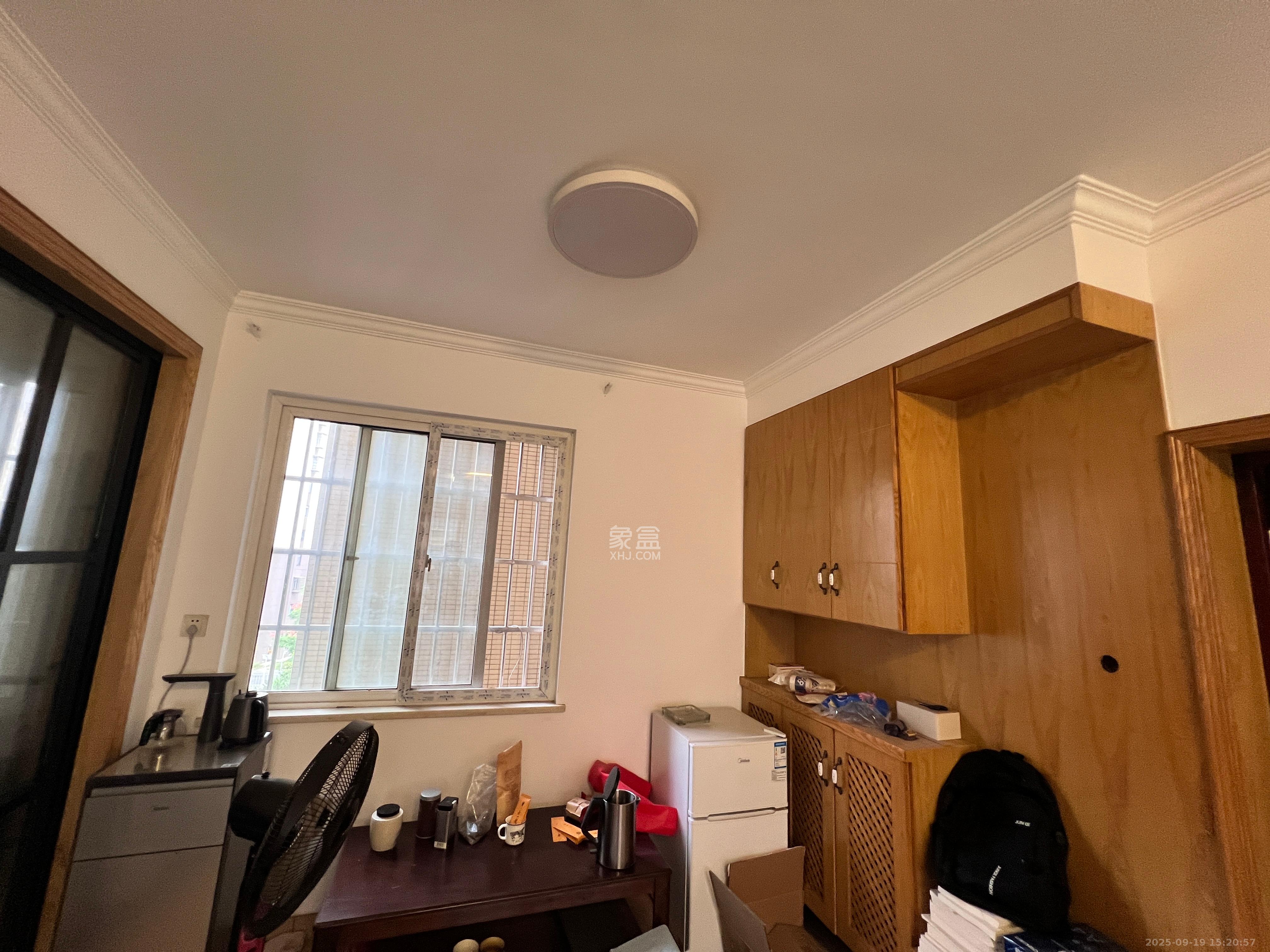 星城新宇黎雅苑 2室1厅1卫 1700.0元/月 星城新宇黎雅苑 2室1厅1卫 1700.0元/月室内图