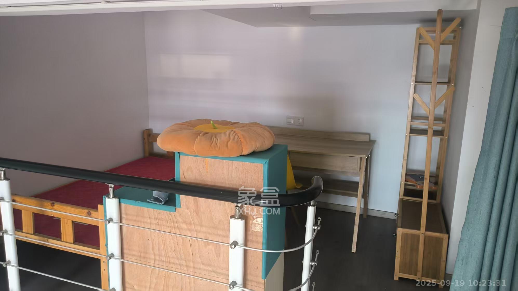 富兴悦府(富兴学府名邸) 2室1厅1卫 1500.0元/月 富兴悦府(富兴学府名邸) 2室1厅1卫 1500.0元/月室内图