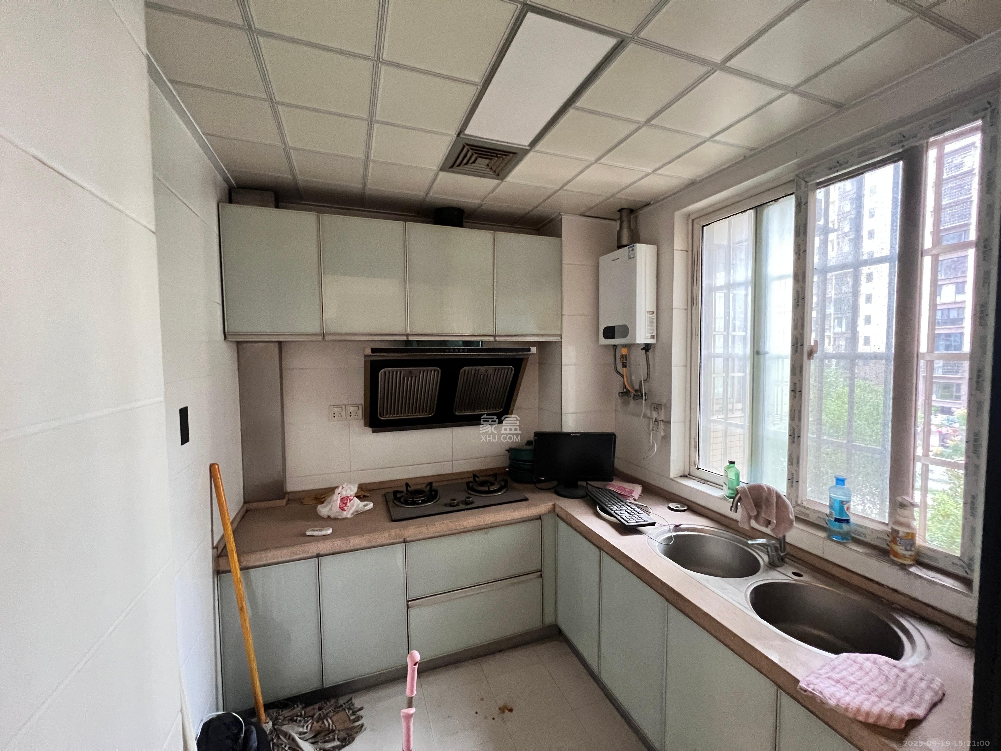 星城新宇黎雅苑 2室1厅1卫 1700.0元/月 星城新宇黎雅苑 2室1厅1卫 1700.0元/月室内图