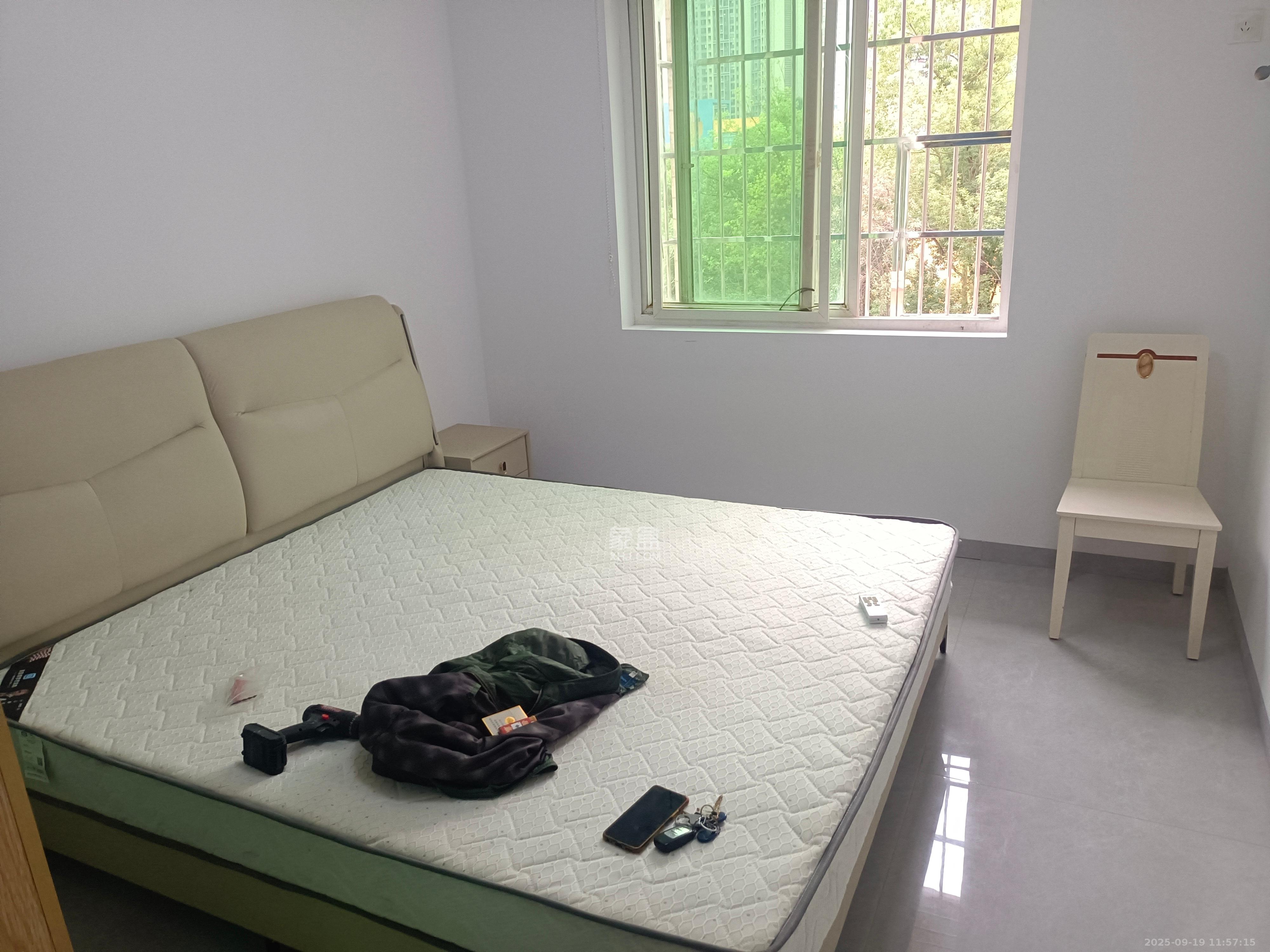 广厦新苑  2室1厅1卫    2000.0元/月室内图