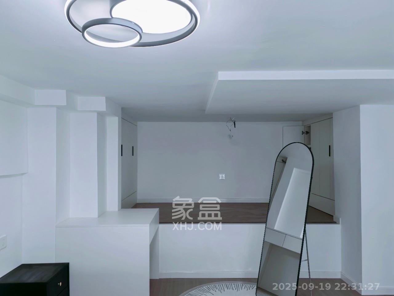 北辰府 1室1厅1卫 3000.0元/月 北辰府 1室1厅1卫 3000.0元/月室内图