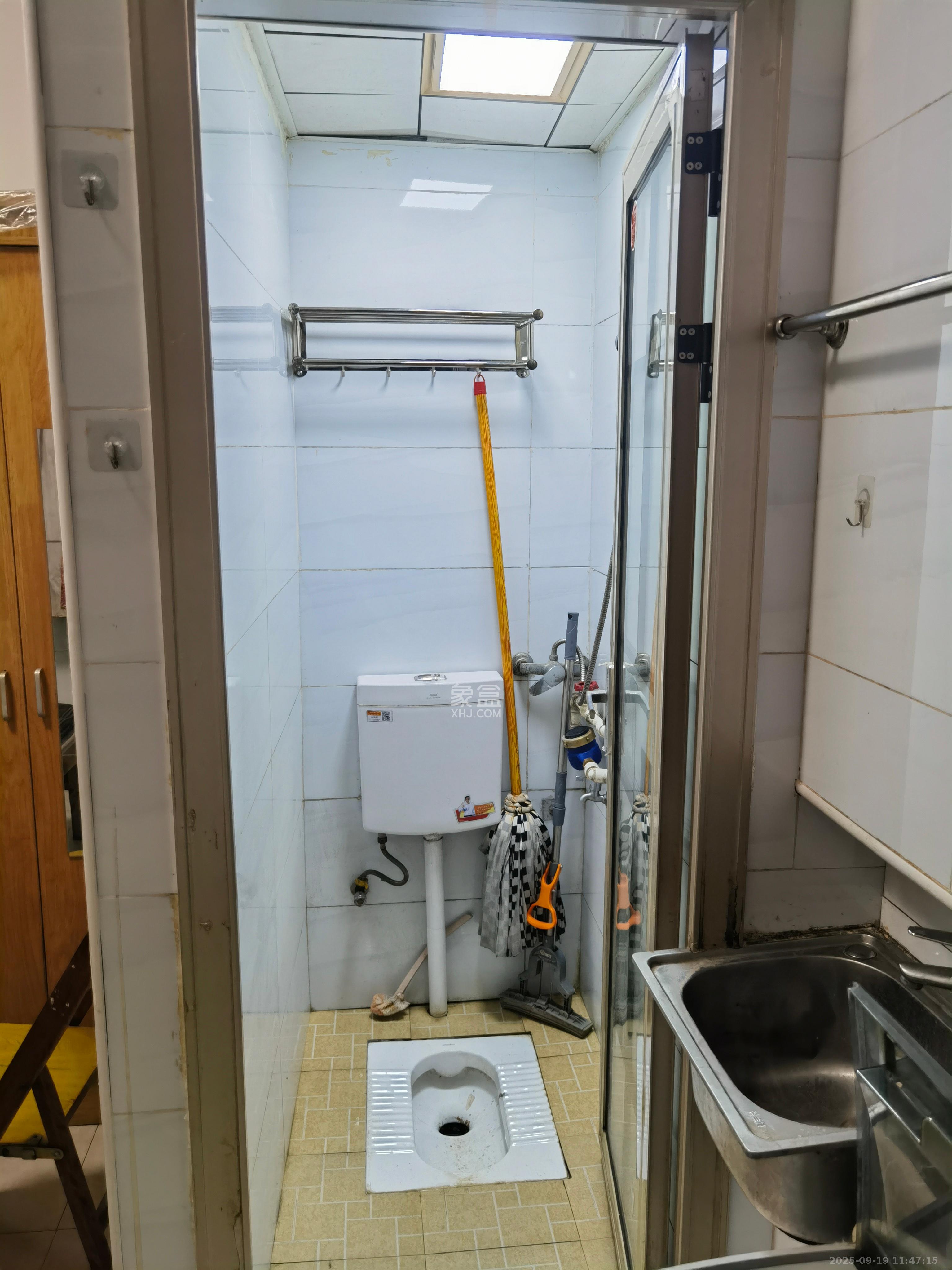 浏正街、东庆街散盘 1室1厅1卫 800.0元/月 浏正街、东庆街散盘 1室1厅1卫 800.0元/月室内图