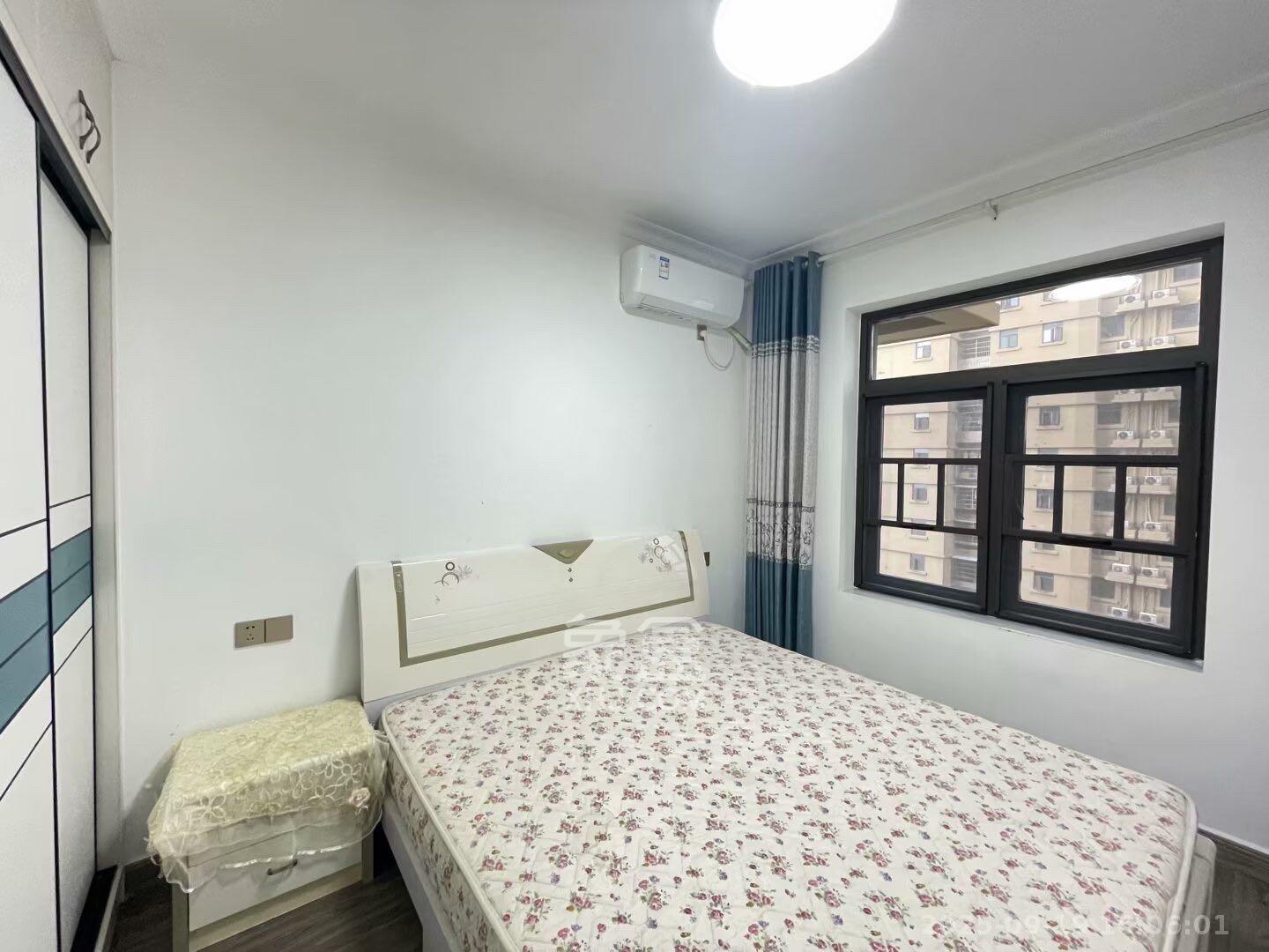 嘉雨兴园 2室1厅1卫 2800.0元/月 嘉雨兴园 2室1厅1卫 2800.0元/月室内图