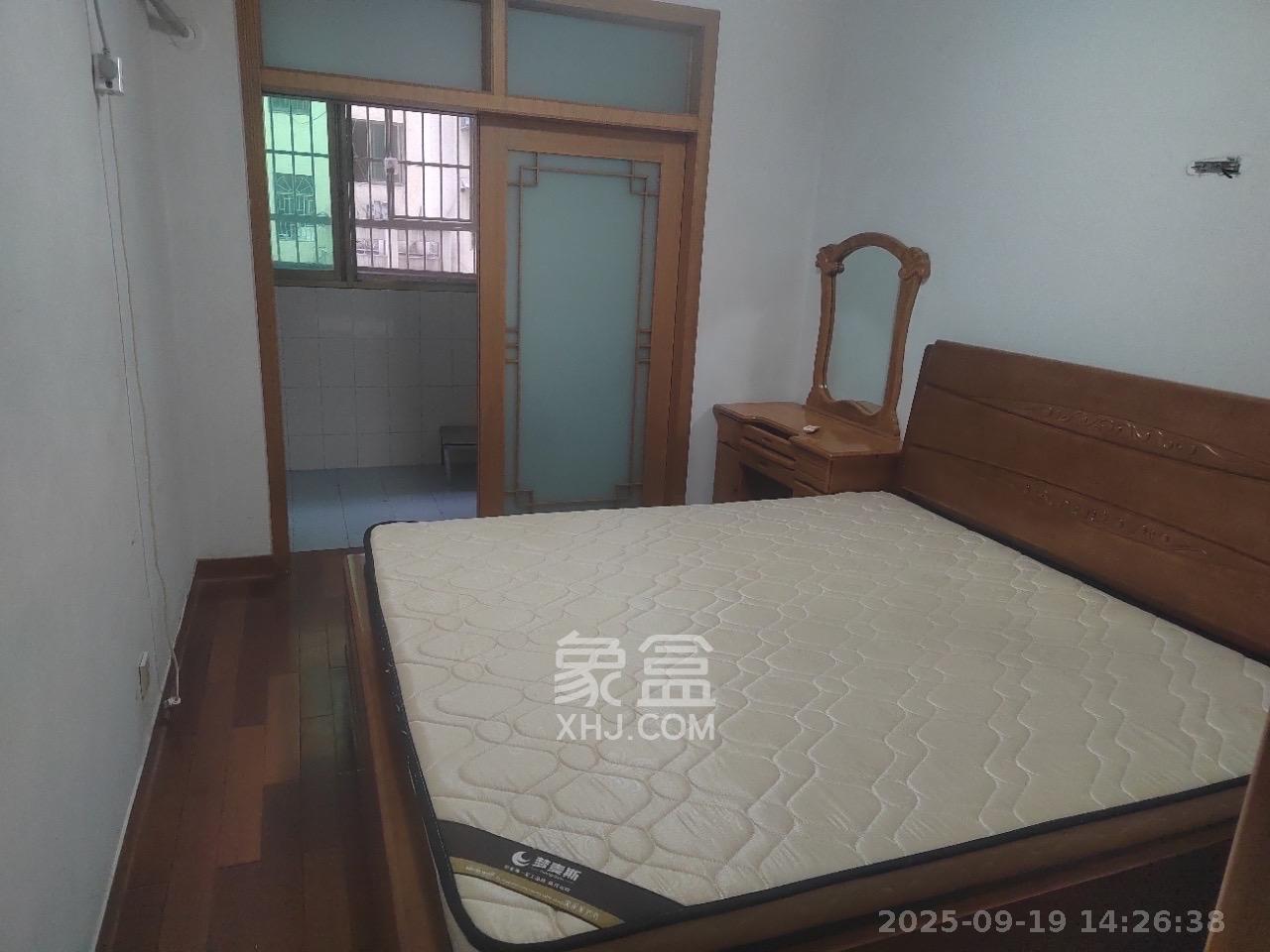 仁和家园  2室2厅1卫    1500.0元/月室内图