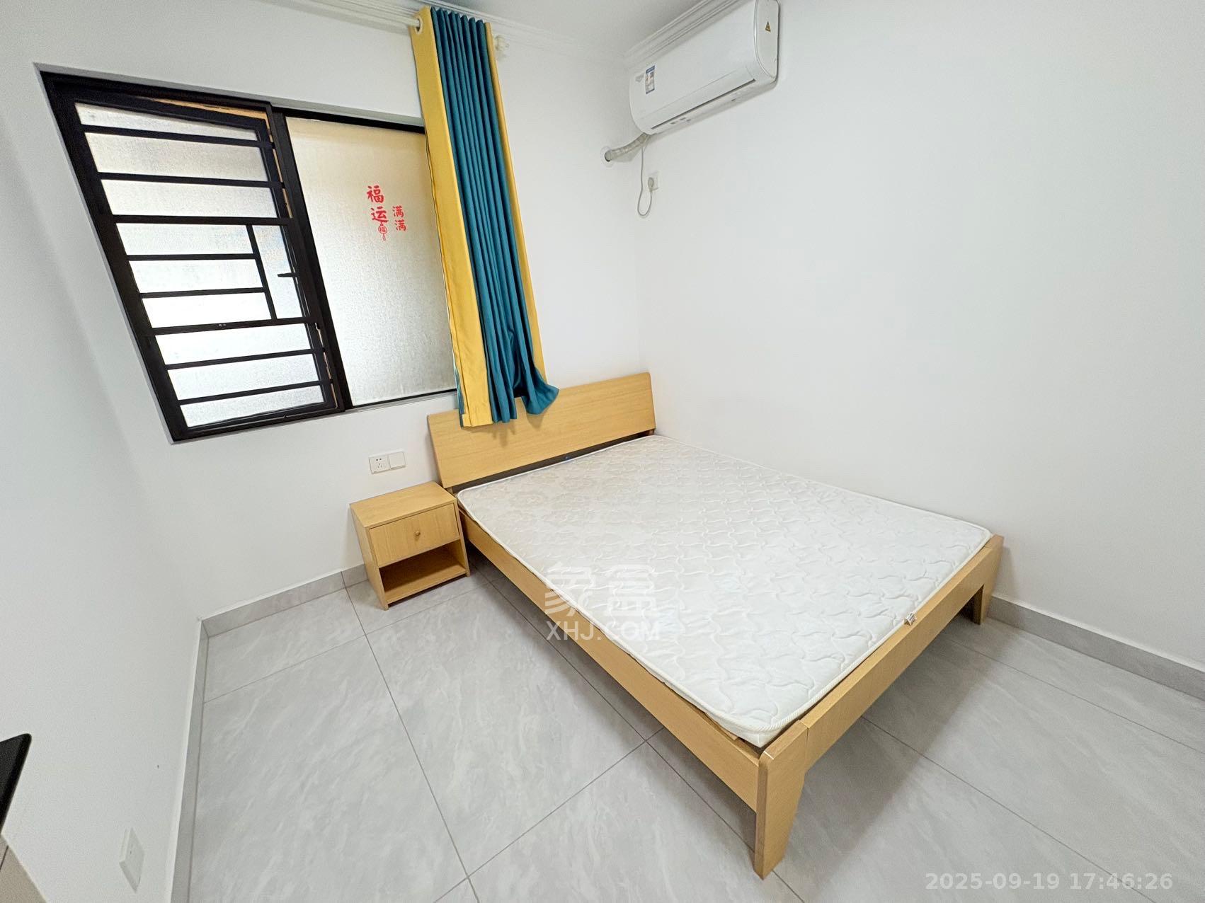 星城春晓  3室1厅1卫    2100.0元/月室内图