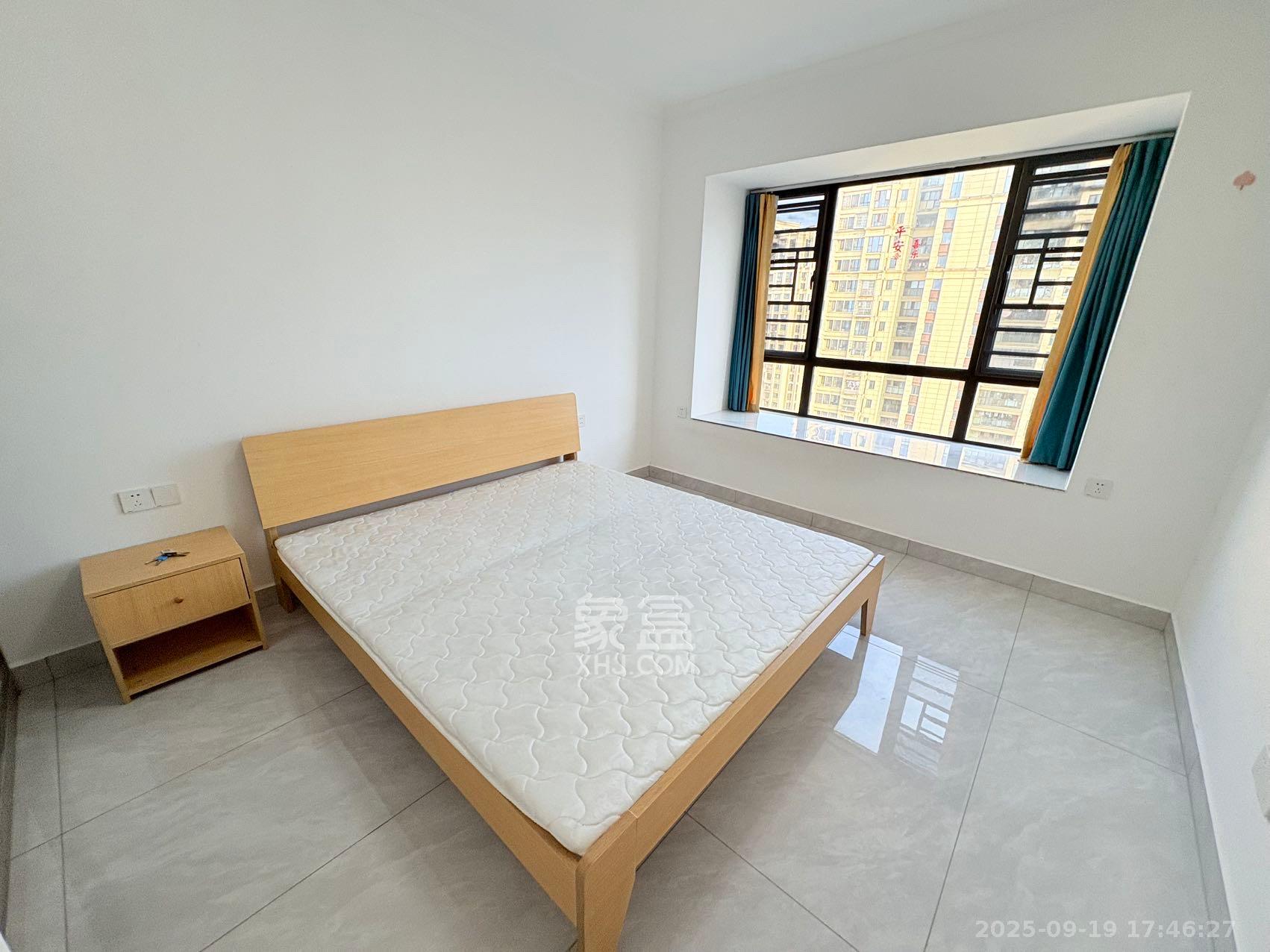 星城春晓  3室1厅1卫    2100.0元/月室内图