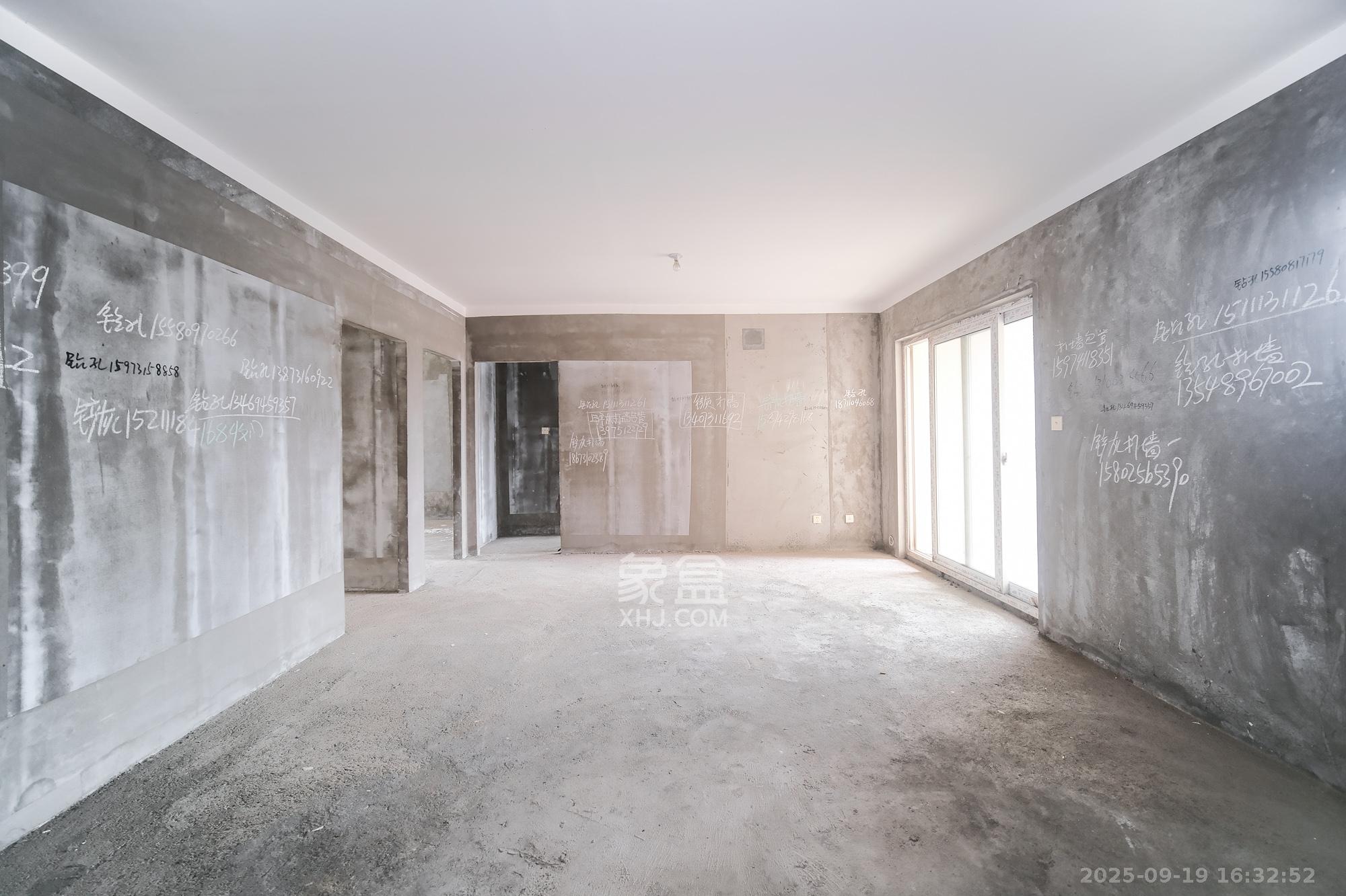 山水湾  1室0厅0卫    83.0万