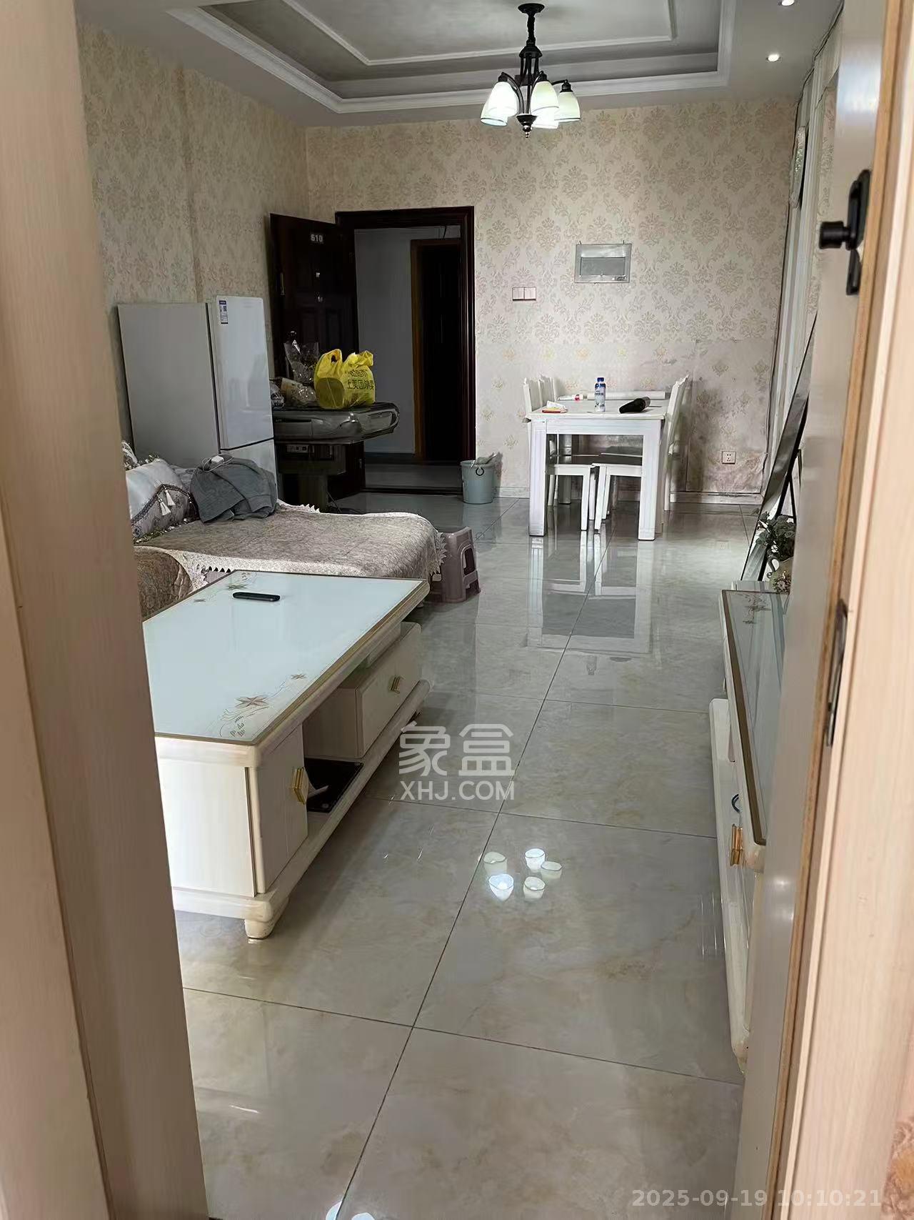 鑫远杰座 2室2厅1卫 2000.0元/月 鑫远杰座 2室2厅1卫 2000.0元/月室内图