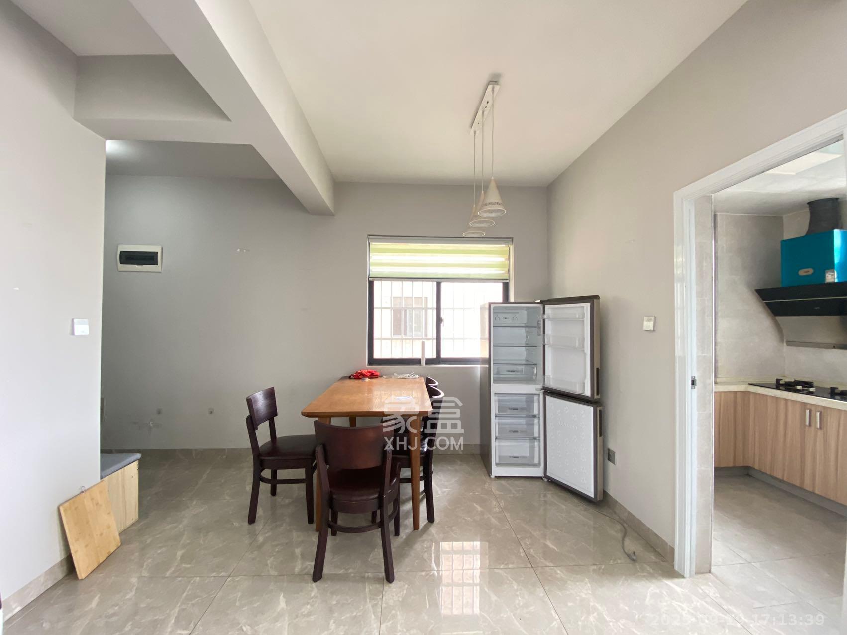 西子湖畔沃府  3室2厅1卫    3300.0元/月室内图