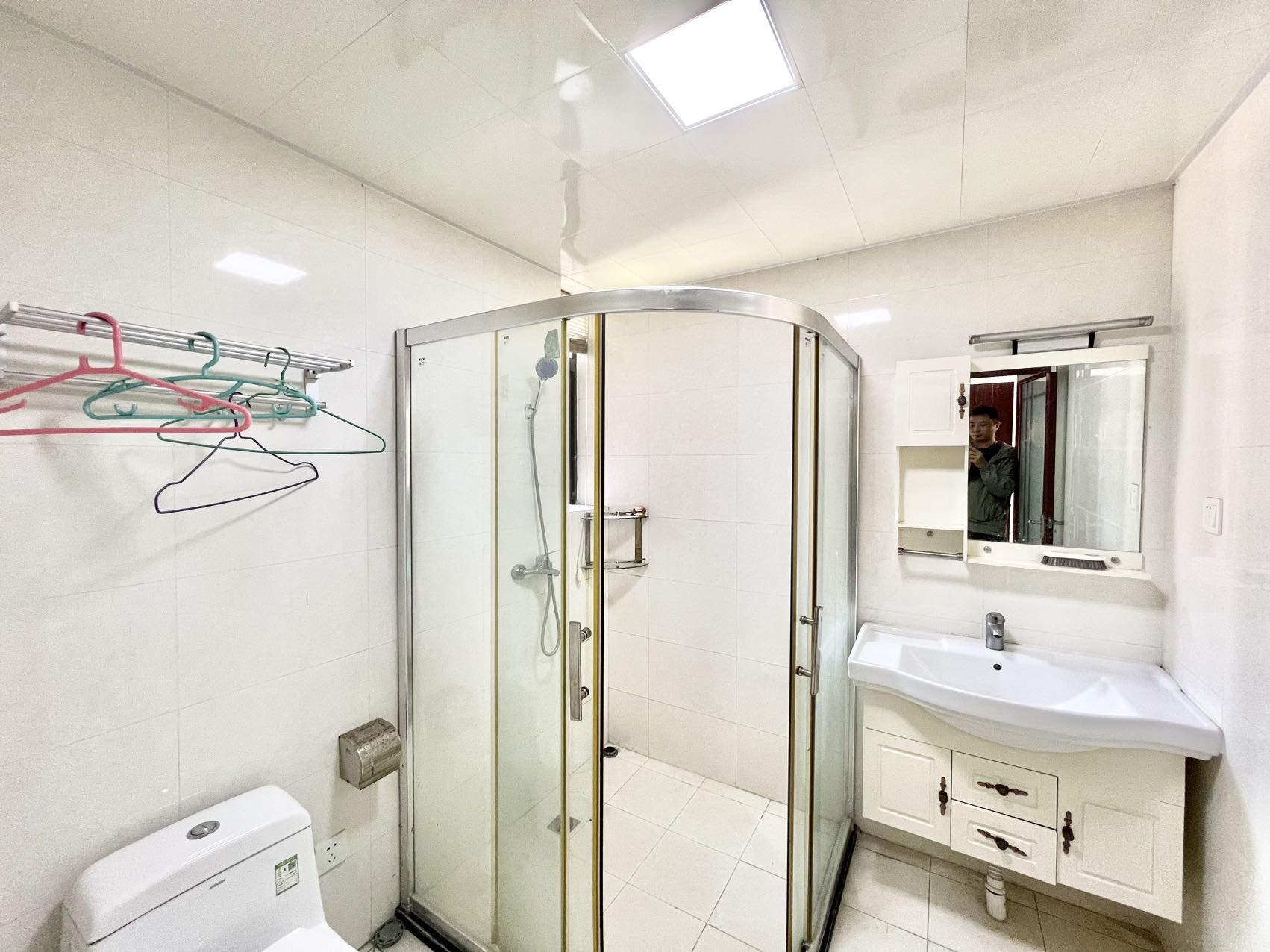 文博府A区 3室2厅2卫 2400.0元/月 文博府A区 3室2厅2卫 2400.0元/月室内图