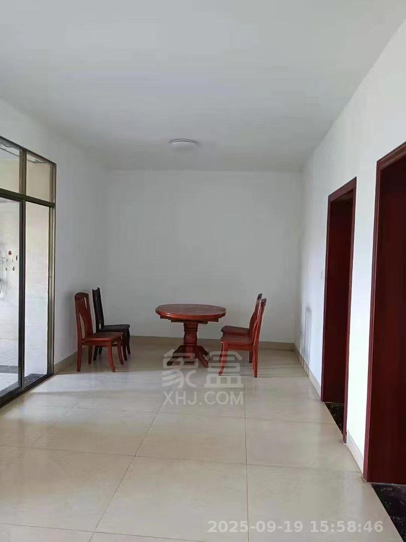 安泰小区  2室2厅1卫    1200.0元/月室内图