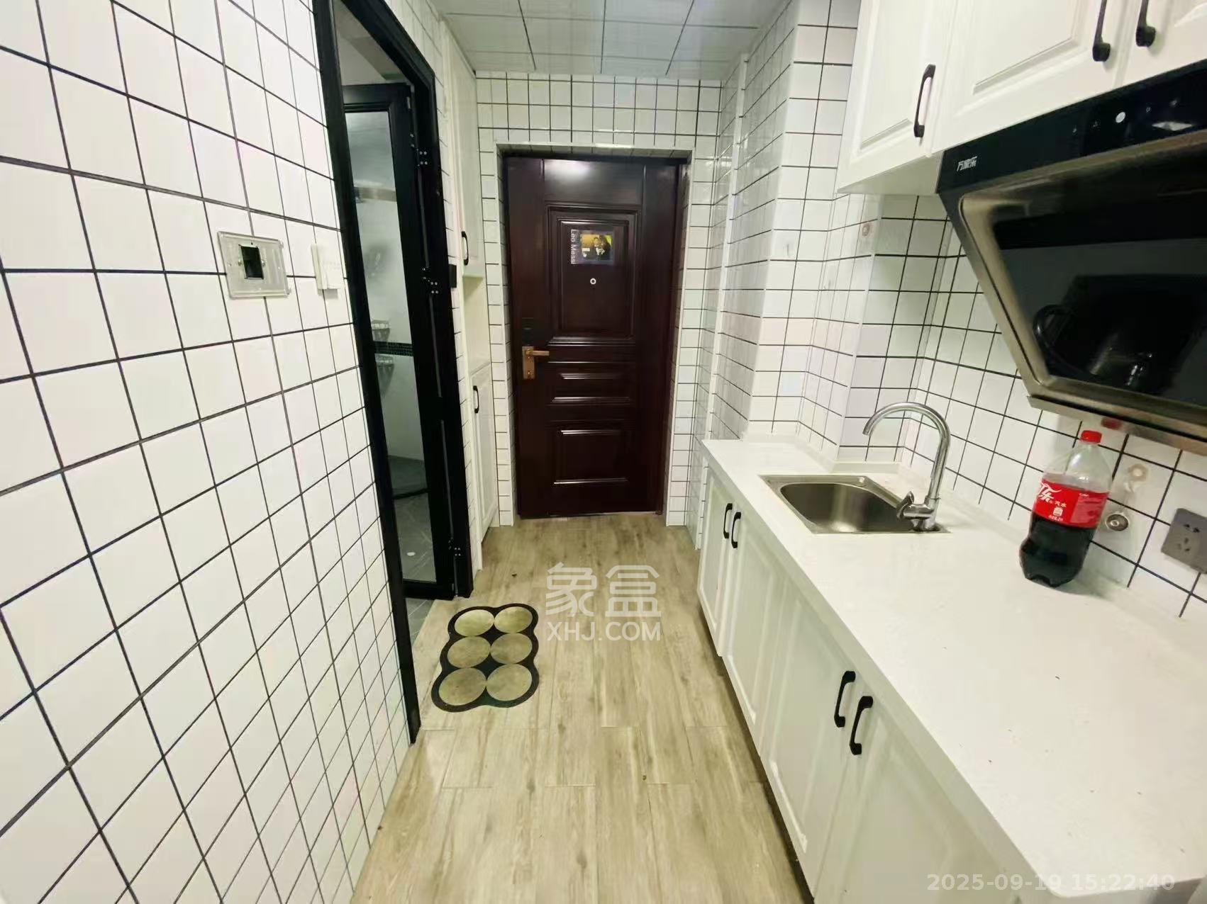 中建悦和城 1室1厅1卫 1400.0元/月 中建悦和城 1室1厅1卫 1400.0元/月室内图