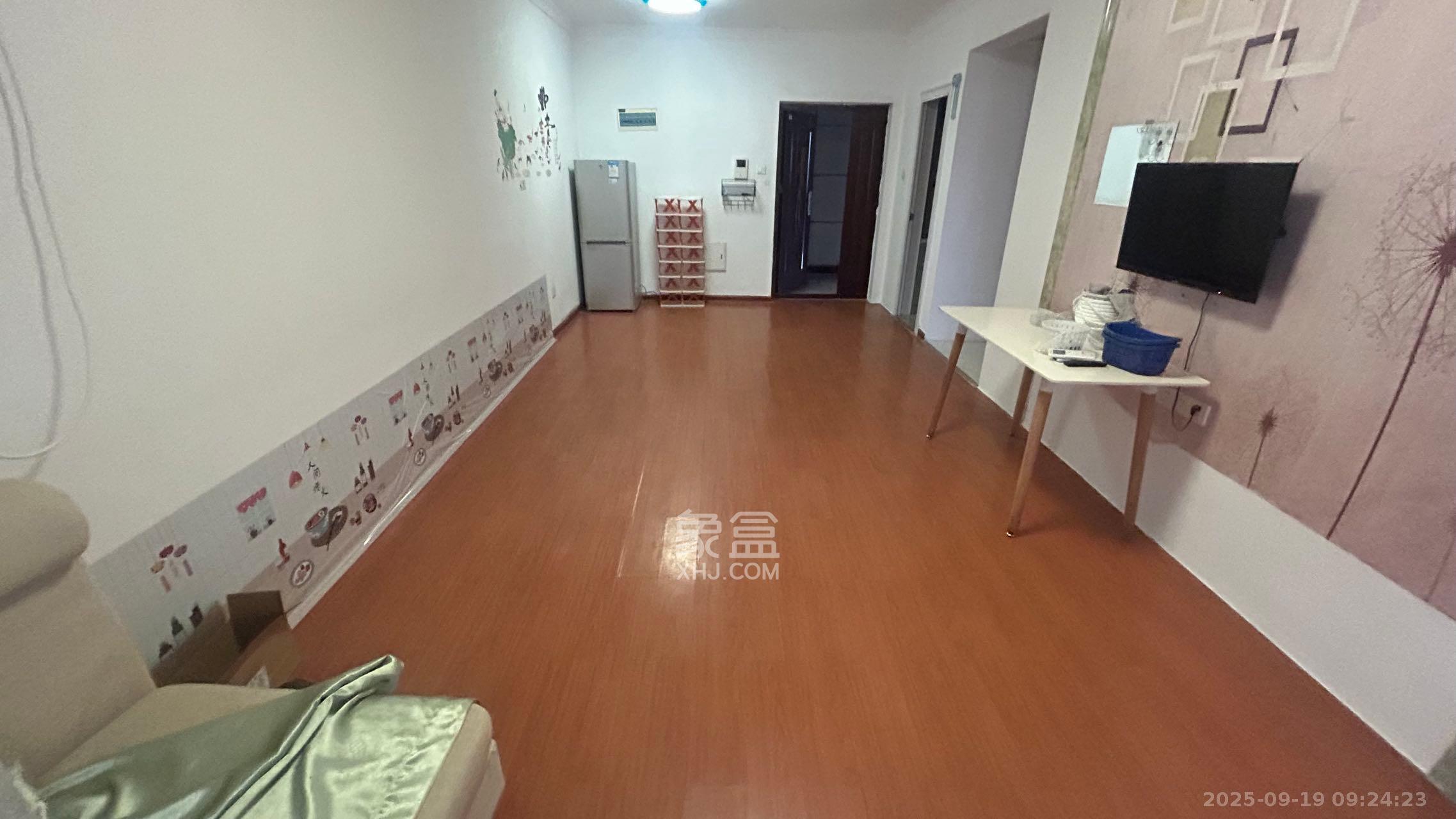 金谷豪庭 2室2厅1卫 1400.0元/月 金谷豪庭 2室2厅1卫 1400.0元/月室内图