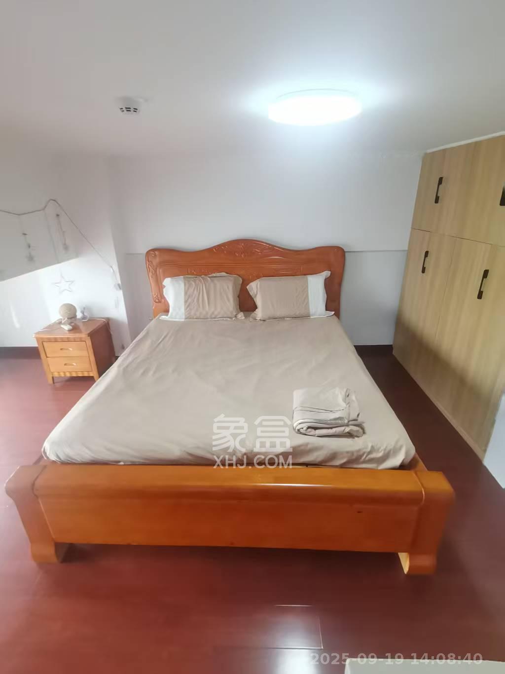 MOMA当代广场  2室1厅1卫    1100.0元/月室内图