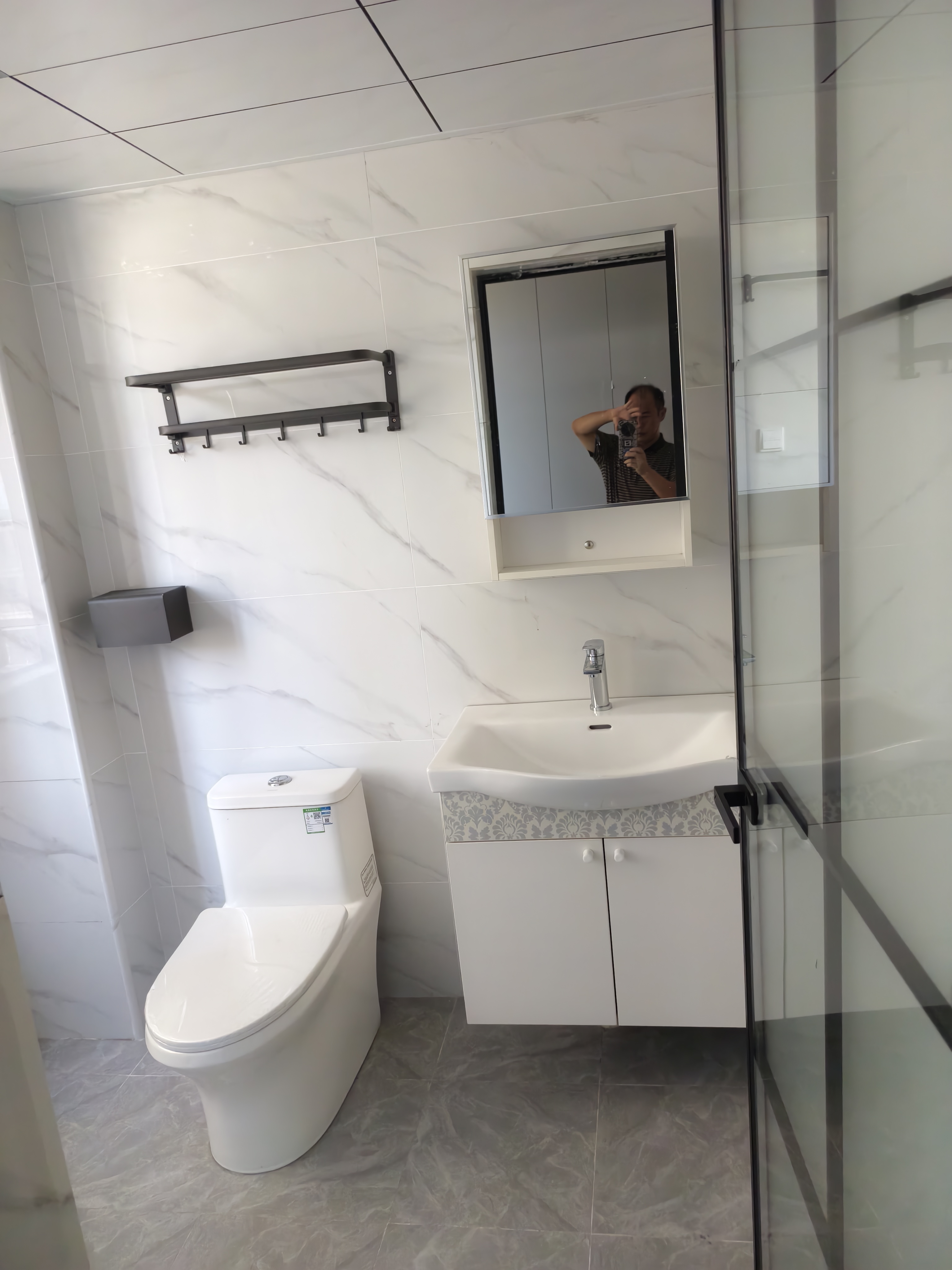 北建理想城  5室2厅2卫    2300.0元/月室内图