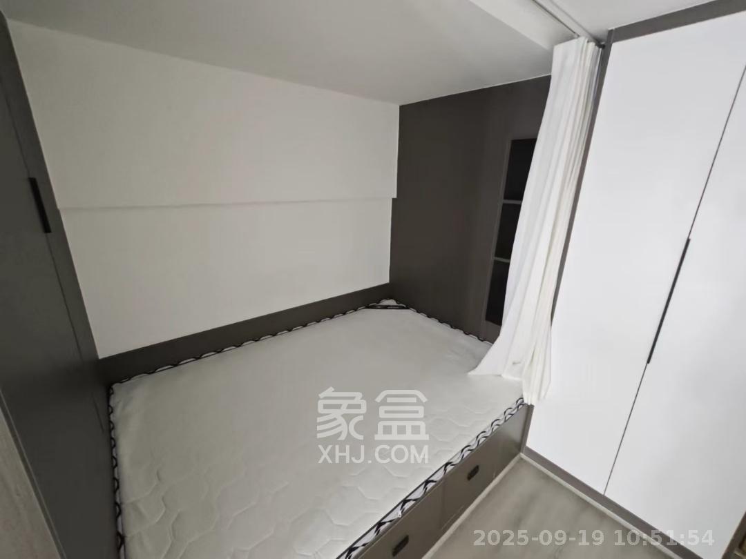 佳兆业云顶都汇 2室1厅1卫 2000.0元/月 佳兆业云顶都汇 2室1厅1卫 2000.0元/月室内图