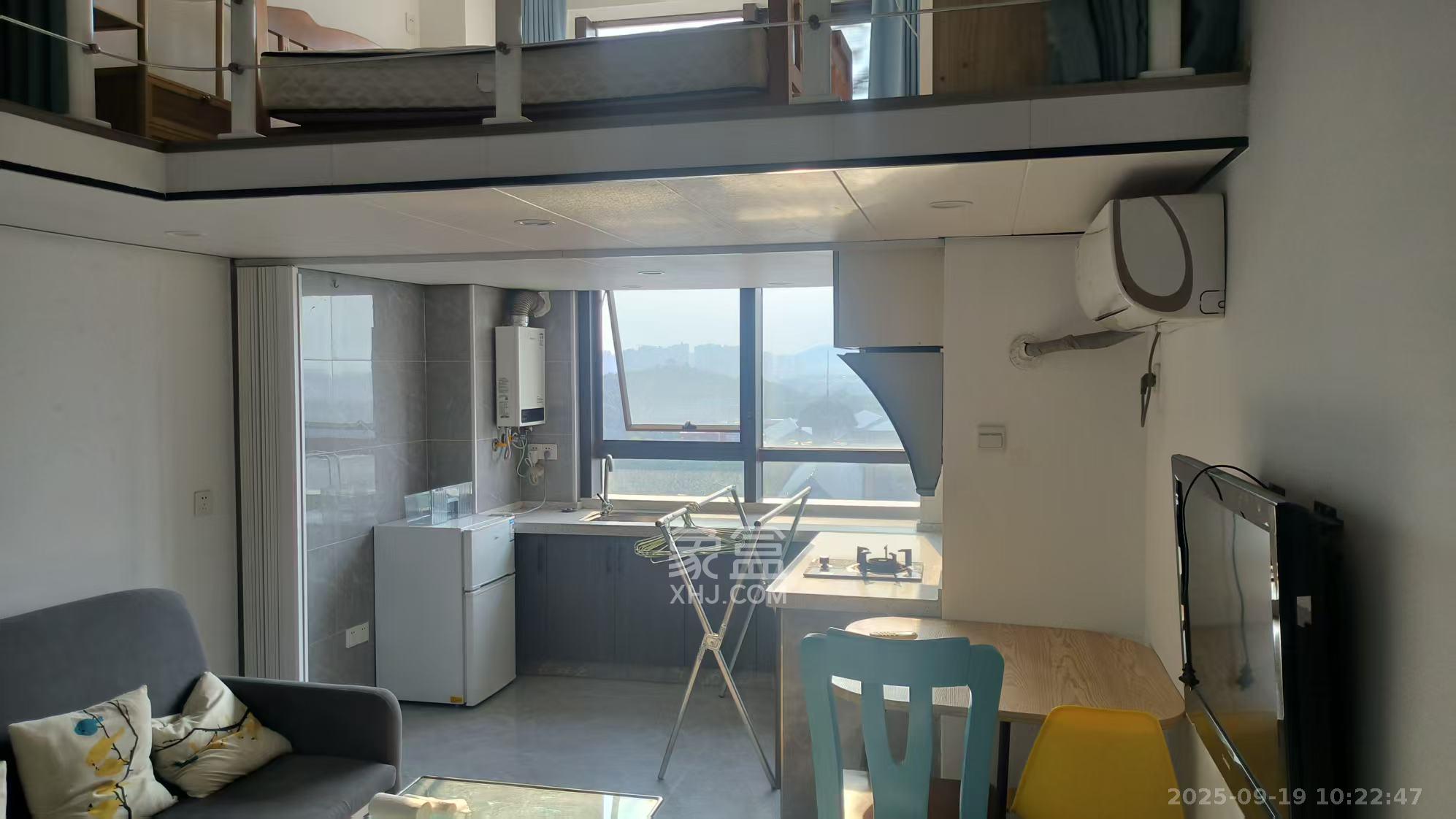 富兴悦府(富兴学府名邸) 2室1厅1卫 1500.0元/月 富兴悦府(富兴学府名邸) 2室1厅1卫 1500.0元/月室内图