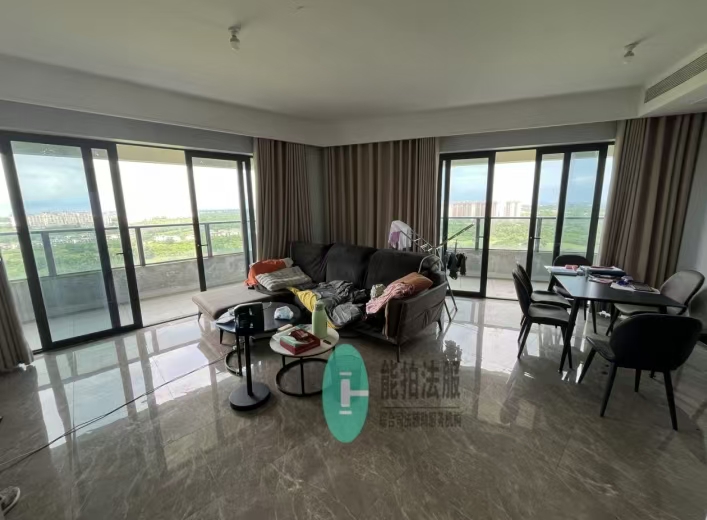 融创观澜湖公园壹号四期 3室2厅2卫 132.7万 融创观澜湖公园壹号四期 3室2厅2卫 132.7万室内图