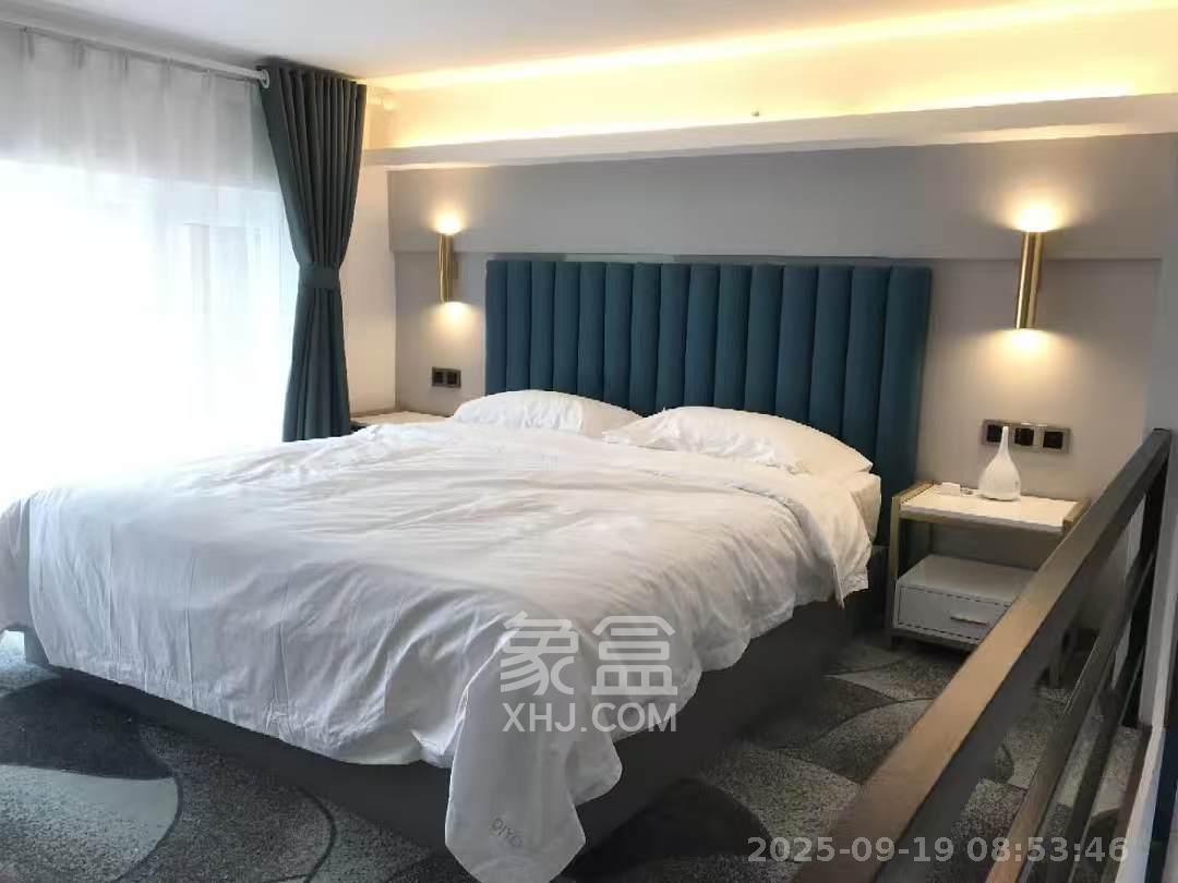 金科时代中心  1室1厅1卫   1700.00元/月室内图