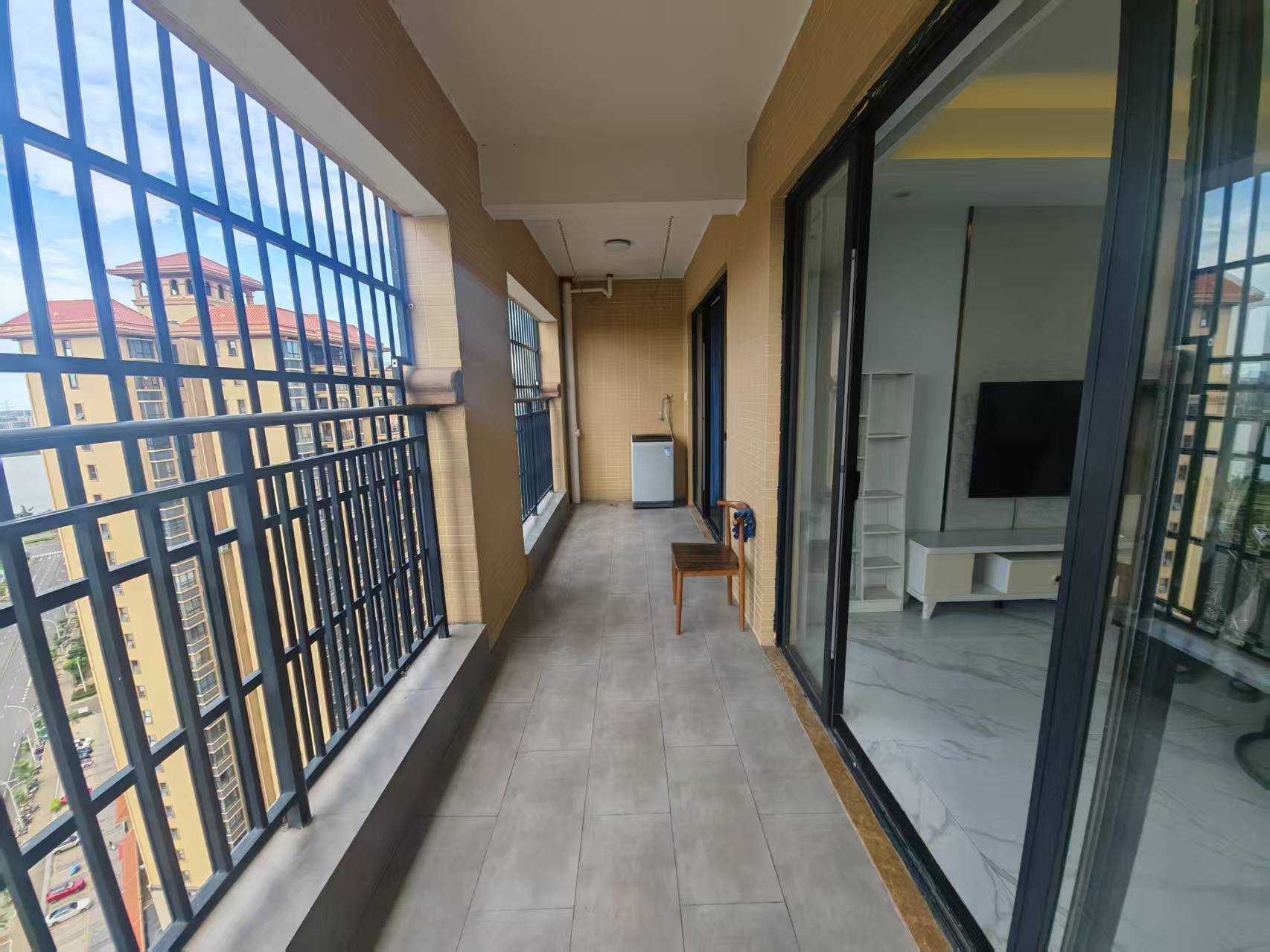 滨江世纪佳城(北区) 2室2厅1卫 2500.0元/月 滨江世纪佳城(北区) 2室2厅1卫 2500.0元/月室内图