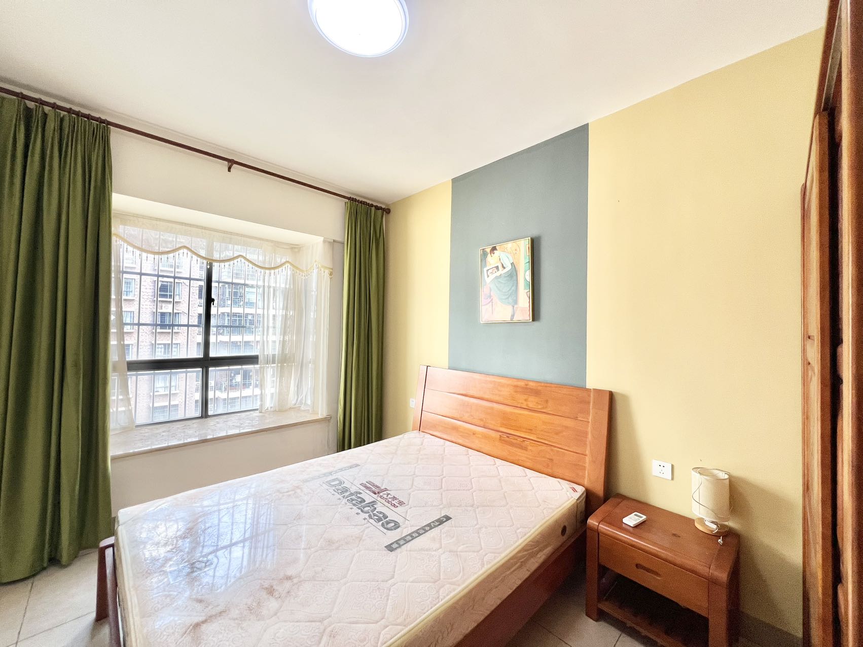 文博府A区 3室2厅2卫 2400.0元/月 文博府A区 3室2厅2卫 2400.0元/月室内图