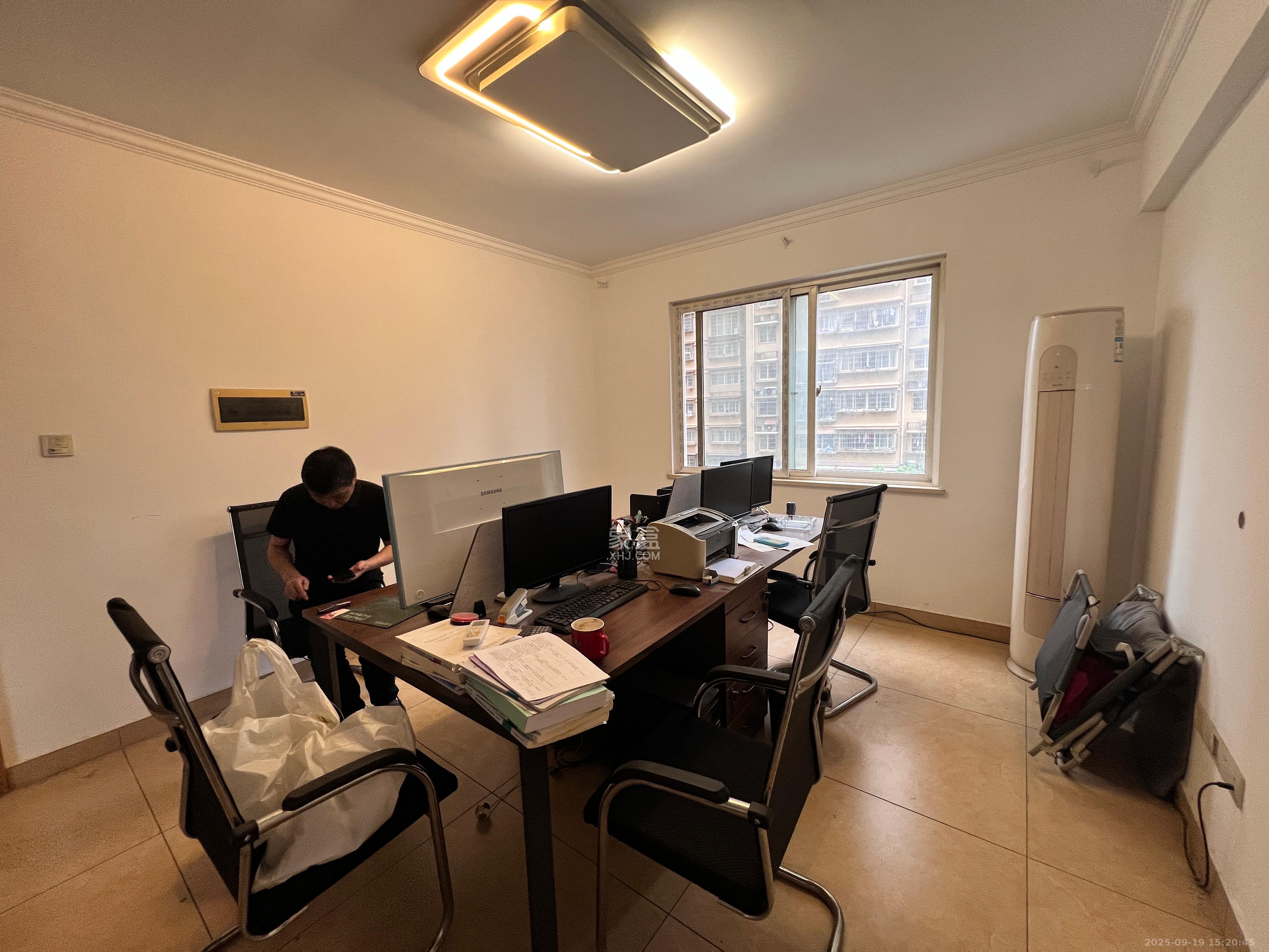 星城新宇黎雅苑 2室1厅1卫 1700.0元/月 星城新宇黎雅苑 2室1厅1卫 1700.0元/月室内图