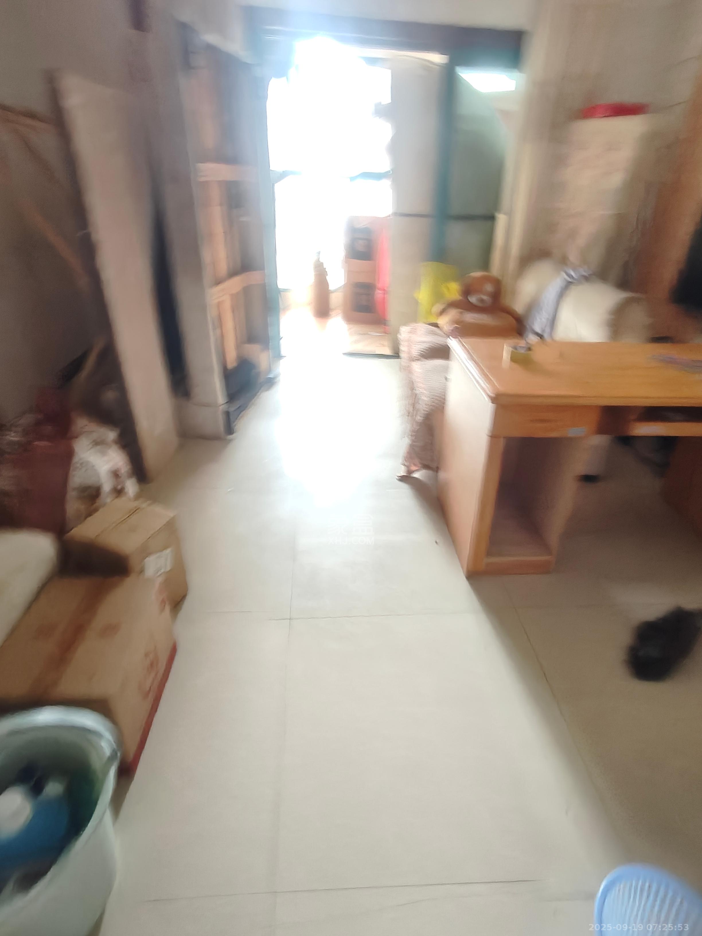 蝴蝶谷  1室2厅1卫   1600.00元/月