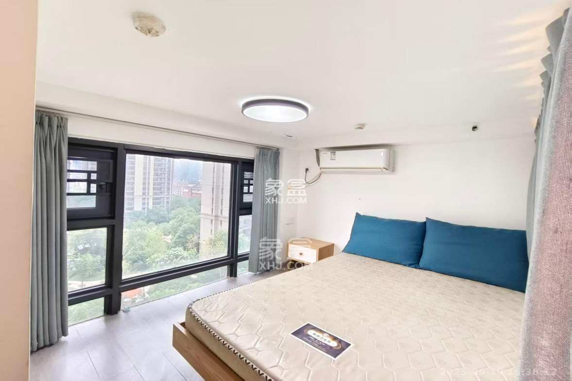 恒大御景半岛锦绣苑 1室0厅0卫 2000.0元/月 恒大御景半岛锦绣苑 1室0厅0卫 2000.0元/月室内图