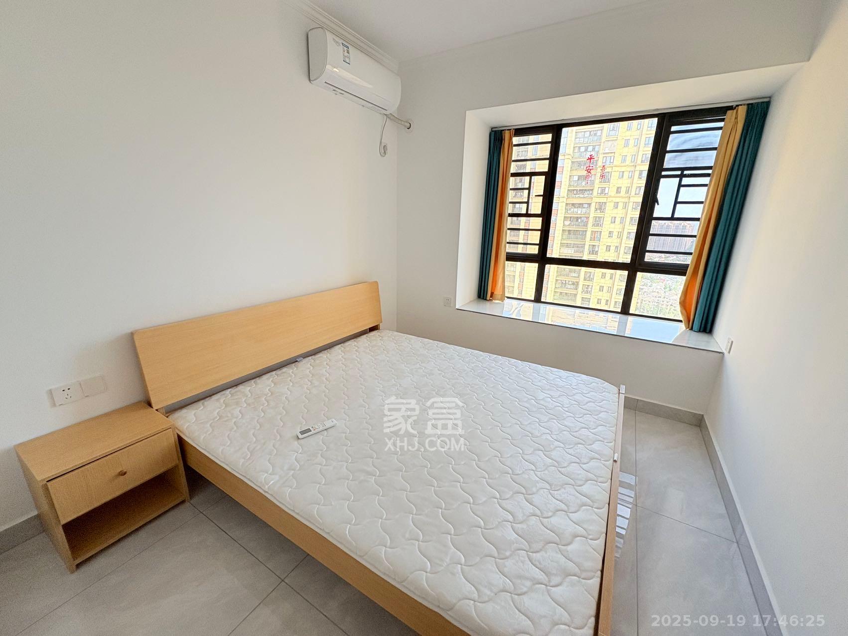 星城春晓 3室1厅1卫 2100.0元/月 星城春晓 3室1厅1卫 2100.0元/月室内图